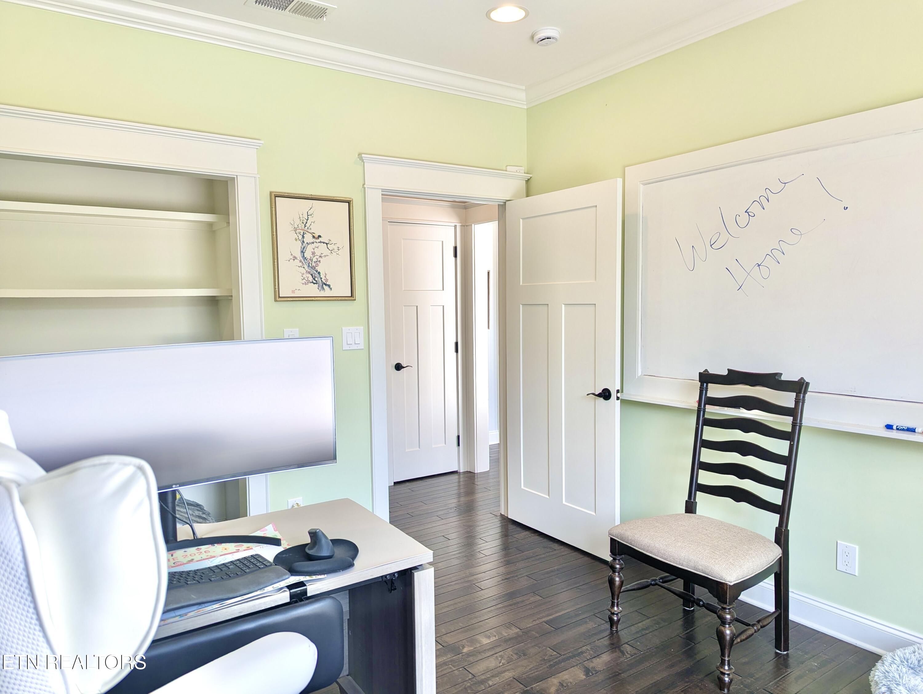 132 Stone Ridge Drive Andersonville TN 37705