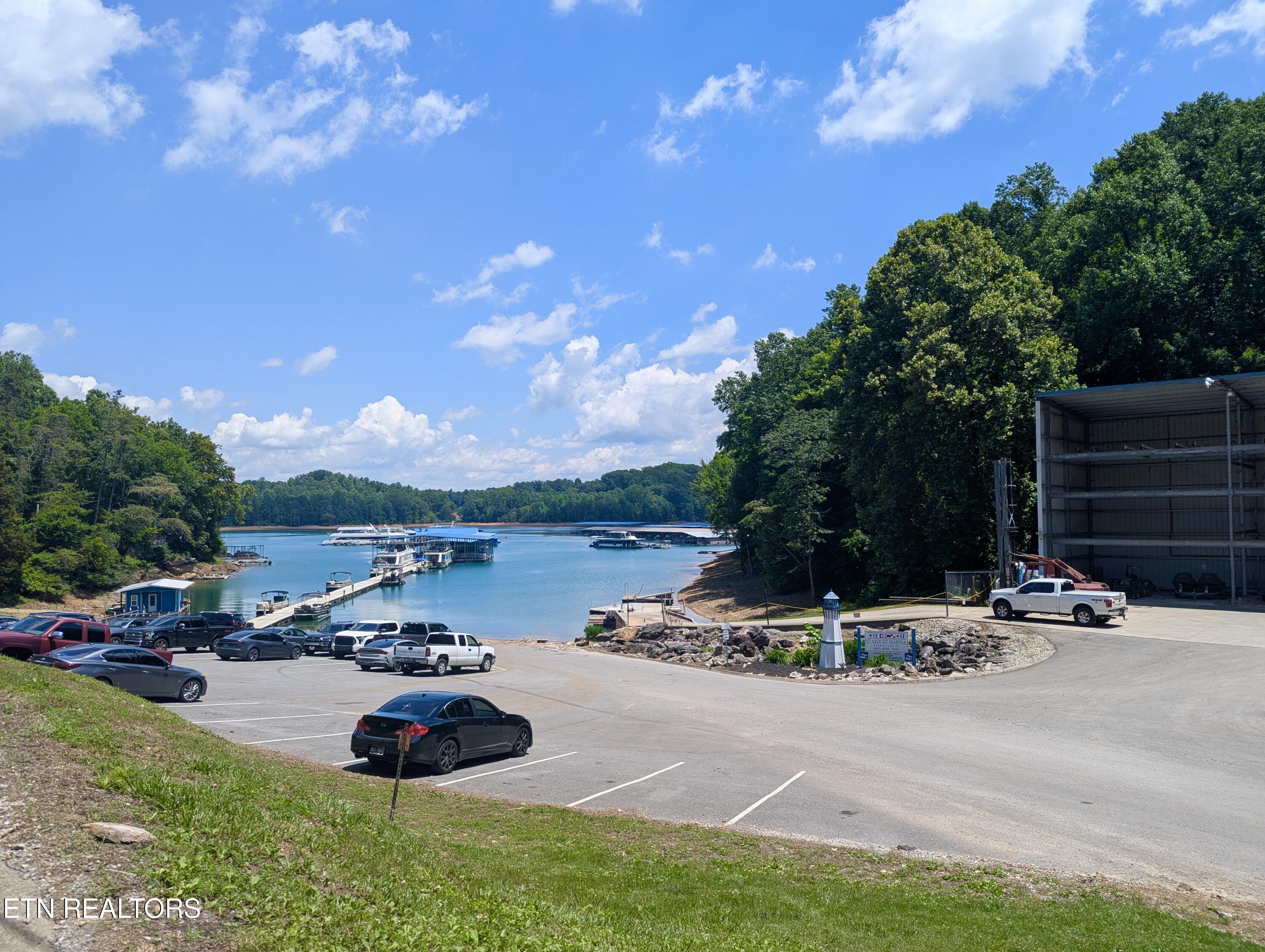 132 Stone Ridge Drive Andersonville TN 37705