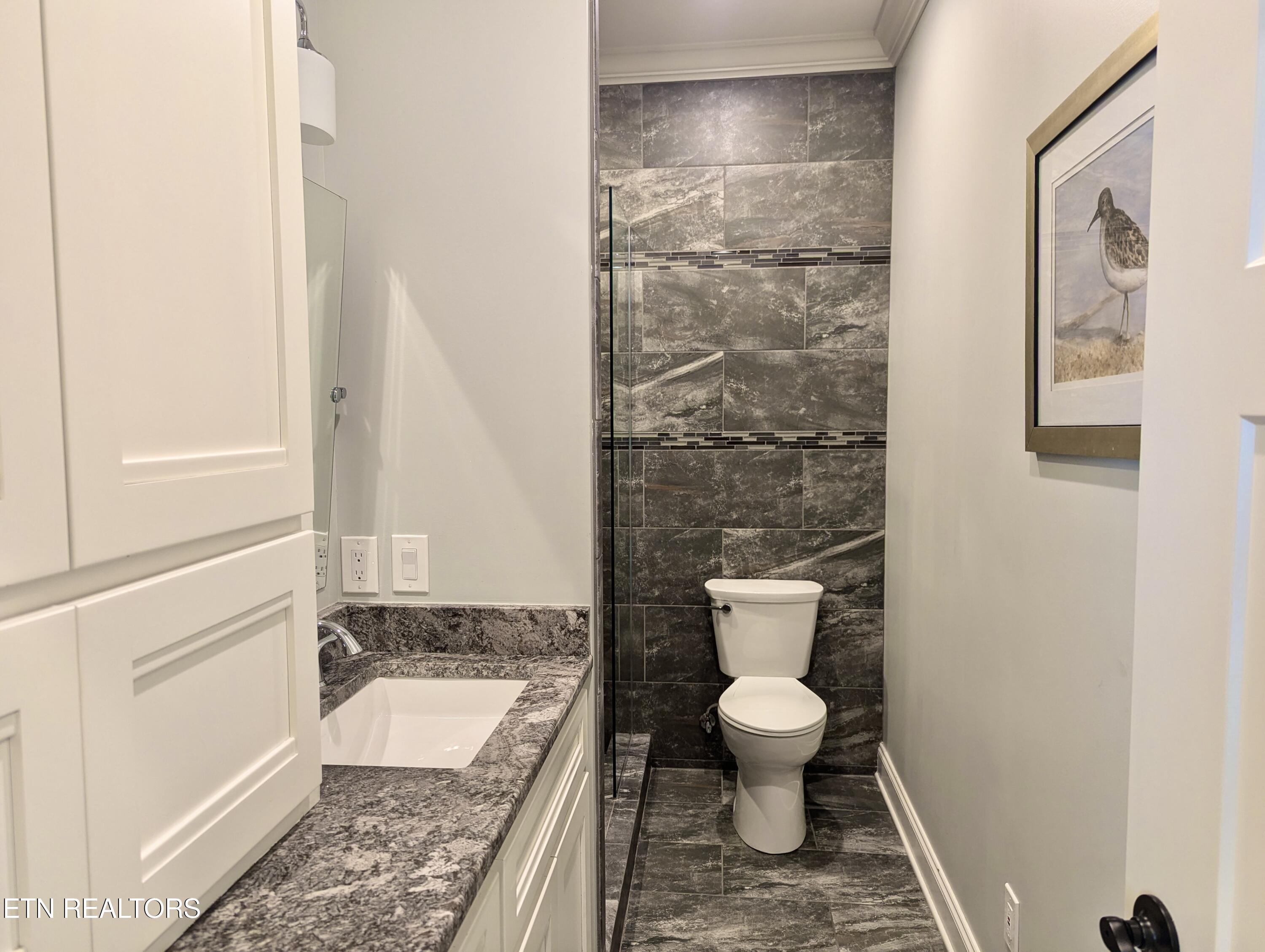 132 Stone Ridge Drive Andersonville TN 37705
