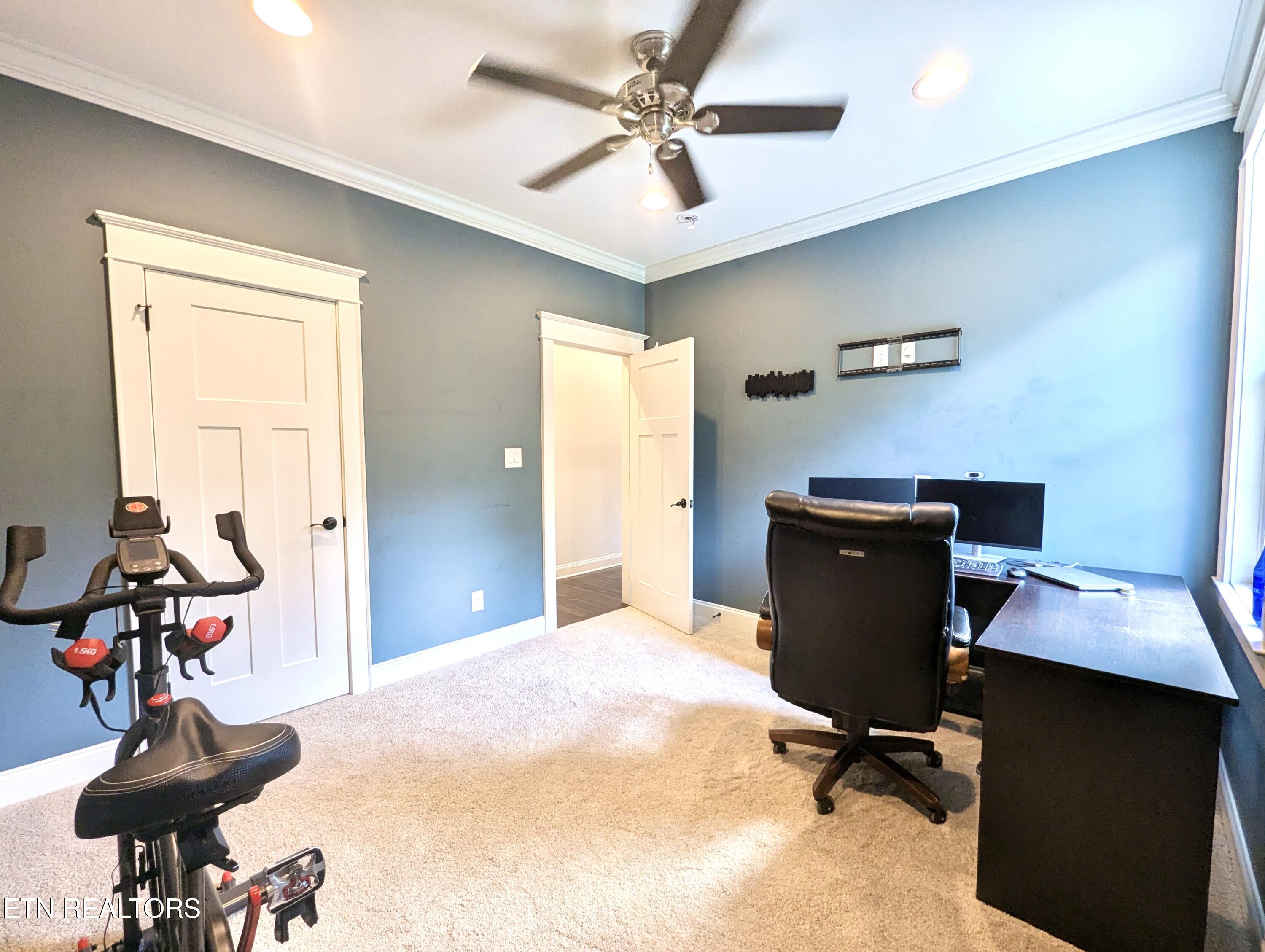 132 Stone Ridge Drive Andersonville TN 37705