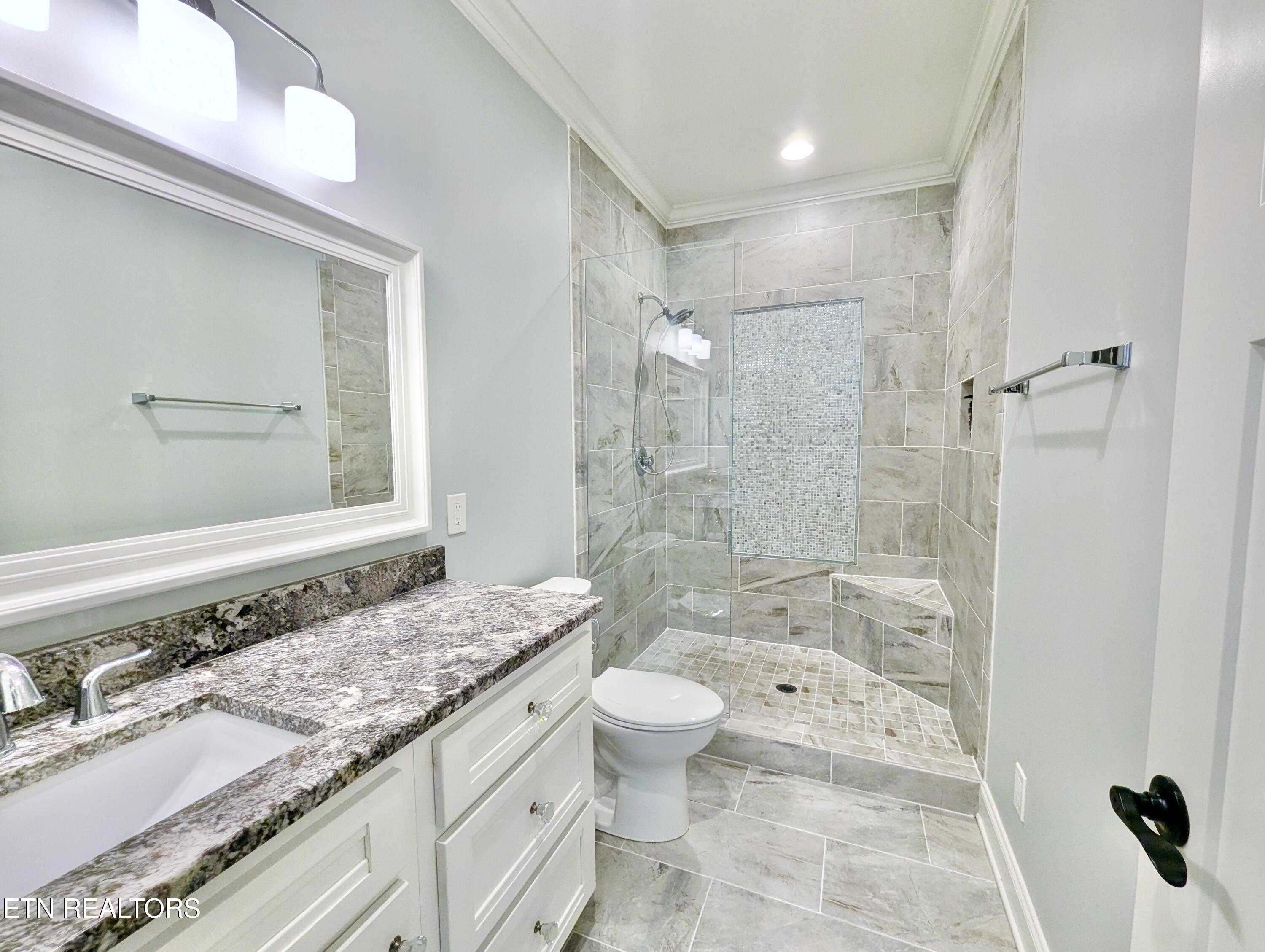 132 Stone Ridge Drive Andersonville TN 37705
