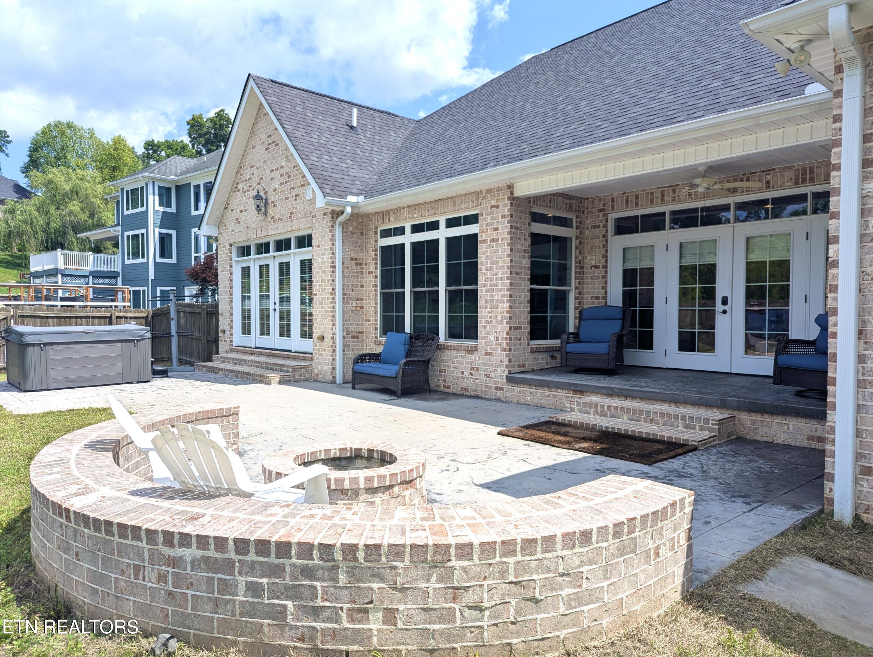 132 Stone Ridge Drive Andersonville TN 37705