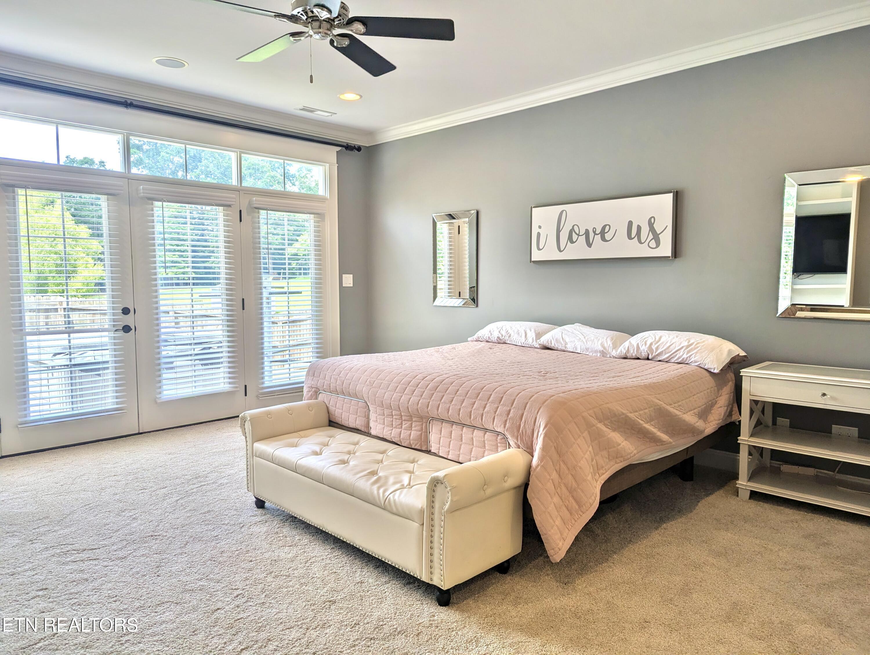 132 Stone Ridge Drive Andersonville TN 37705