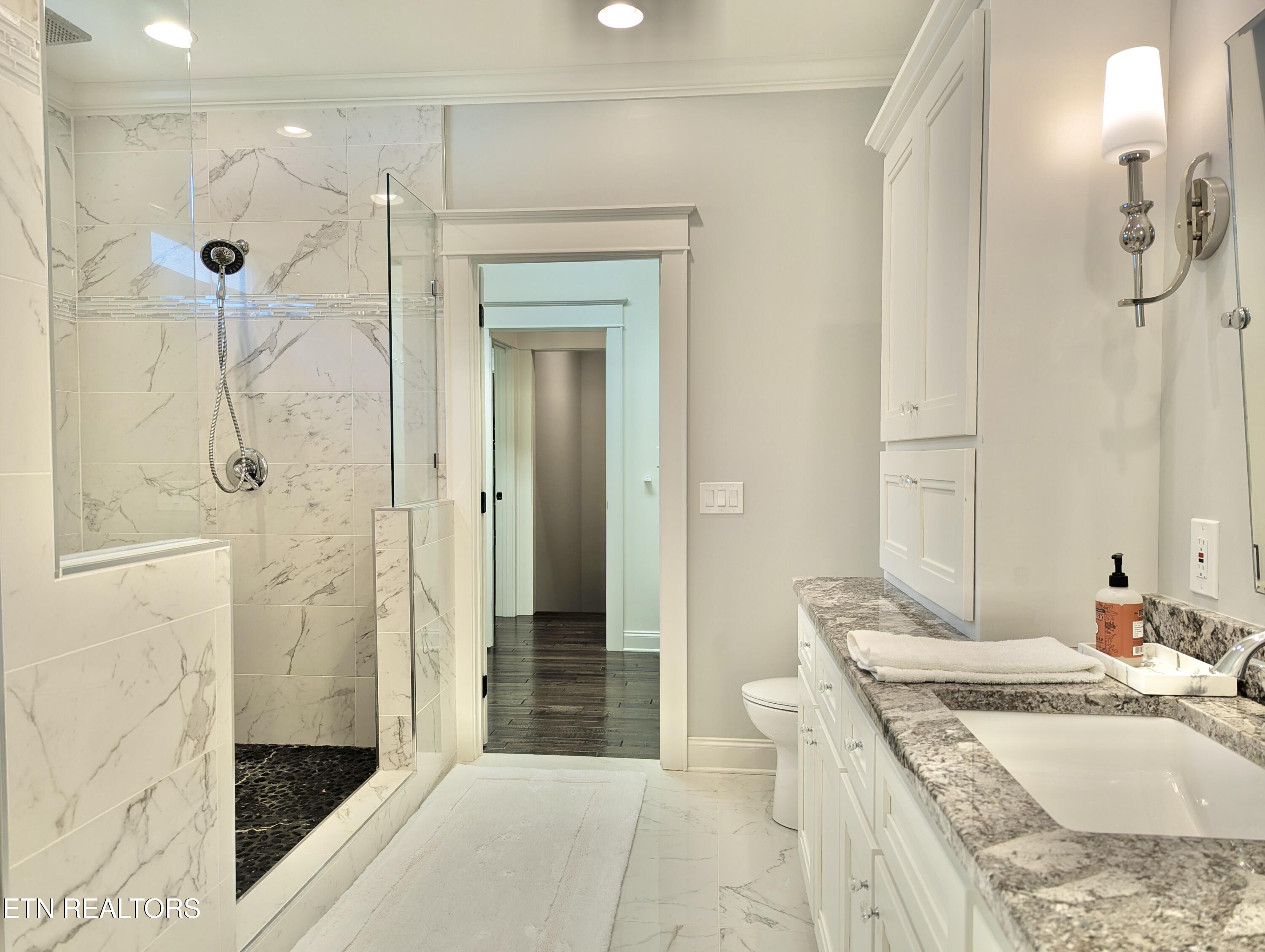 132 Stone Ridge Drive Andersonville TN 37705