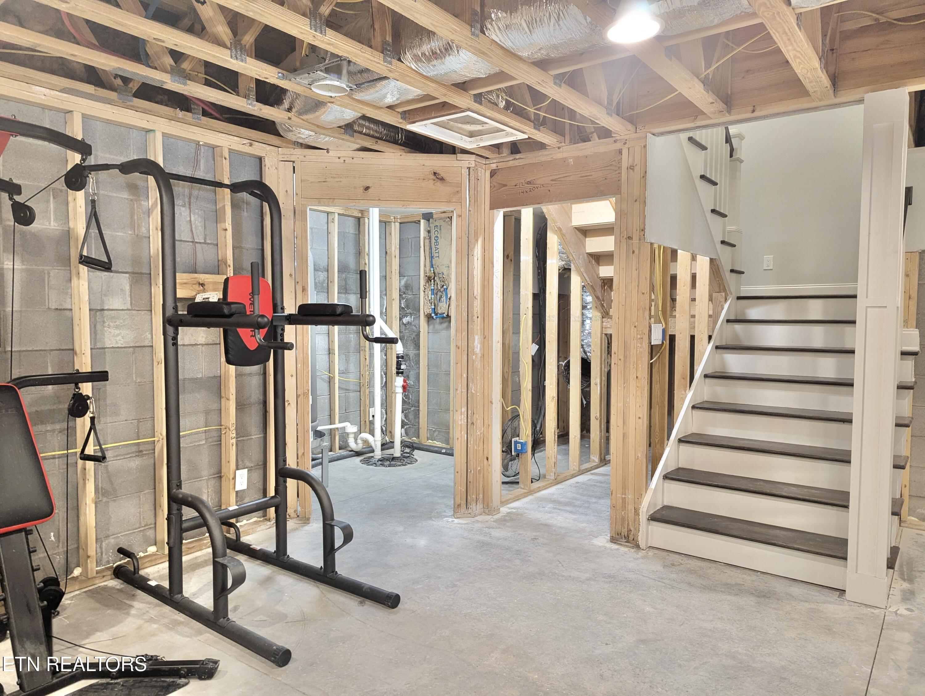 132 Stone Ridge Drive Andersonville TN 37705