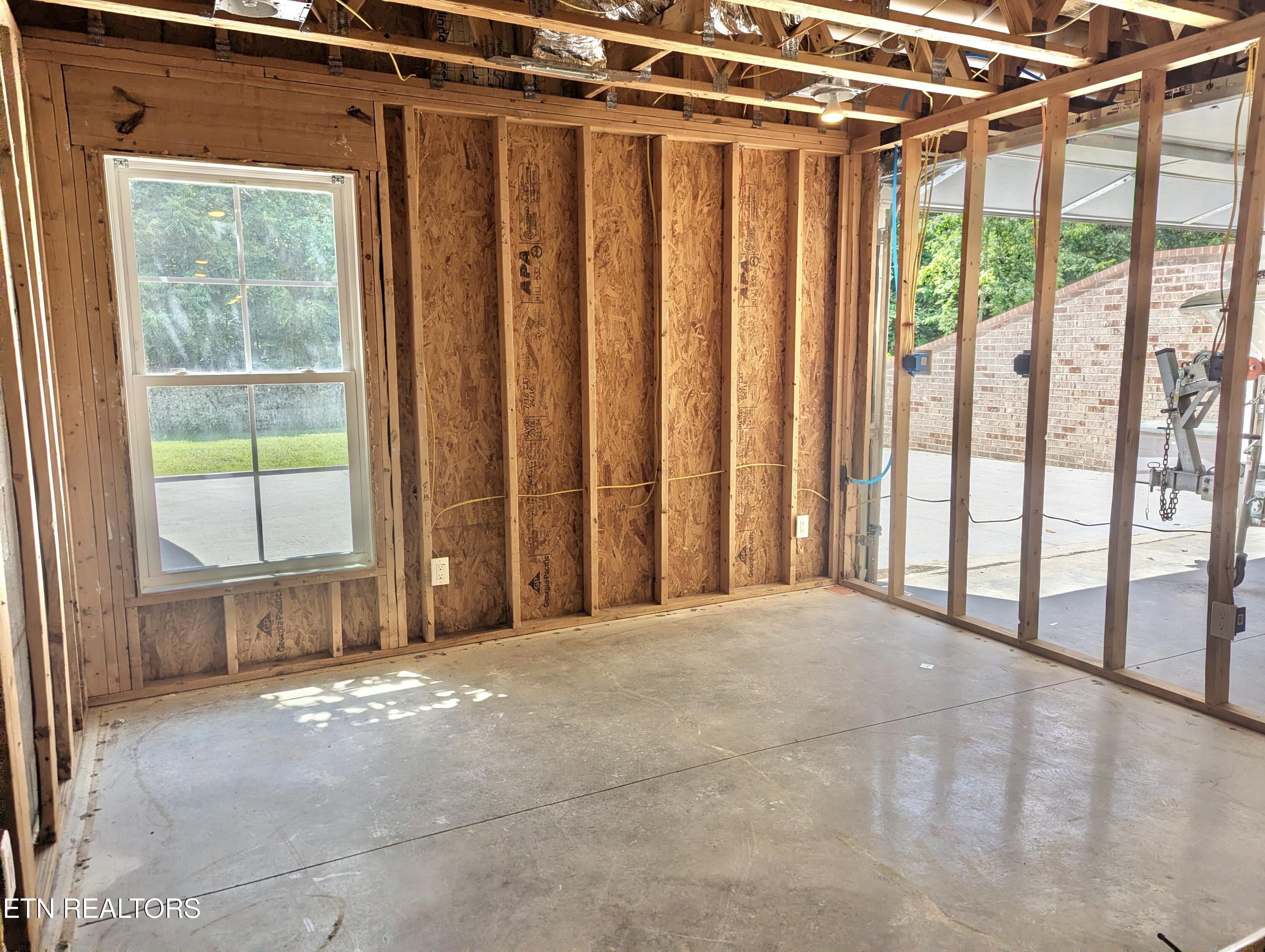 132 Stone Ridge Drive Andersonville TN 37705