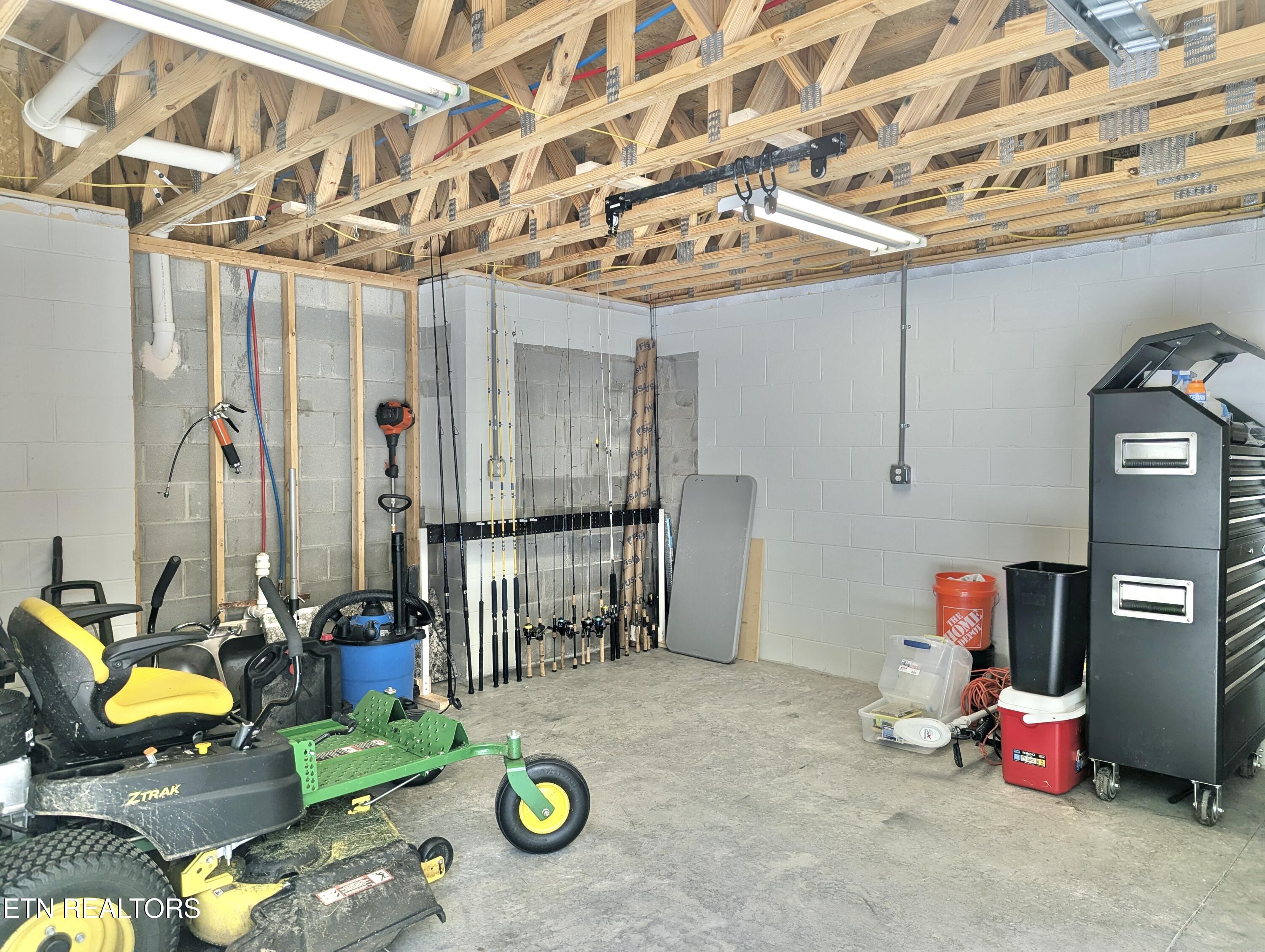 132 Stone Ridge Drive Andersonville TN 37705