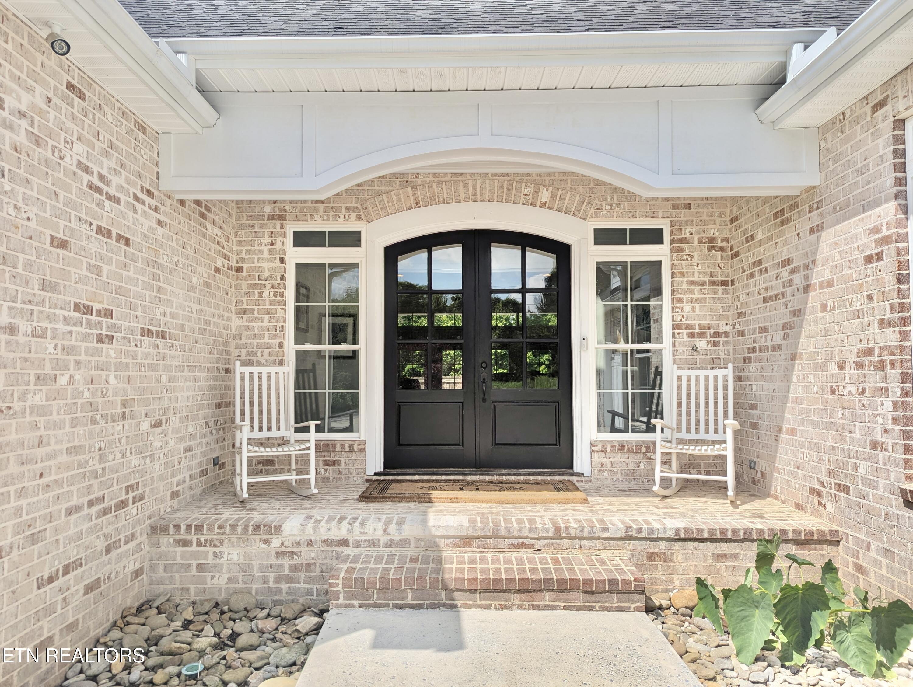 132 Stone Ridge Drive Andersonville TN 37705