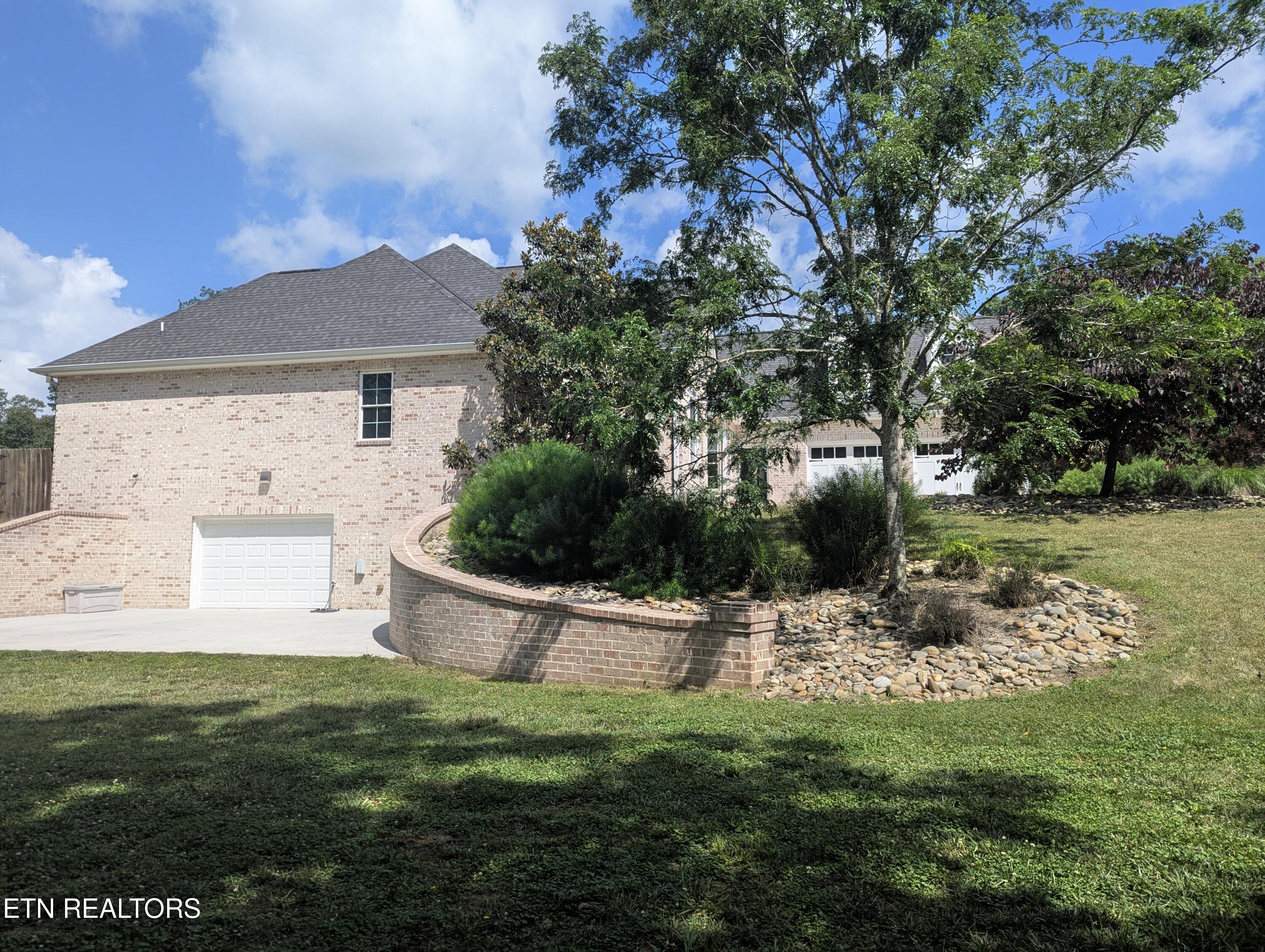 132 Stone Ridge Drive Andersonville TN 37705
