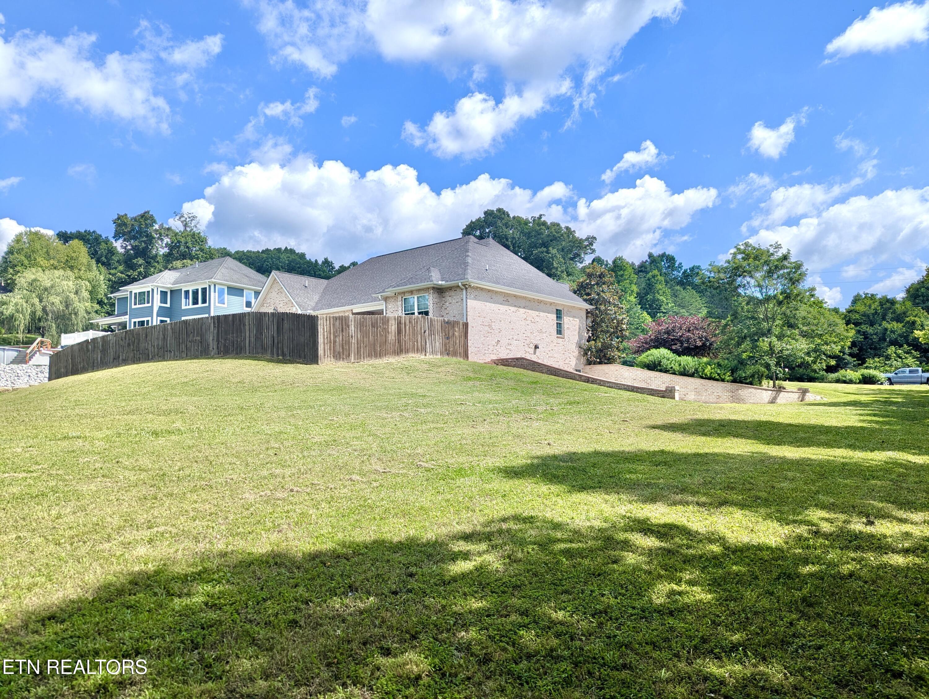 132 Stone Ridge Drive Andersonville TN 37705