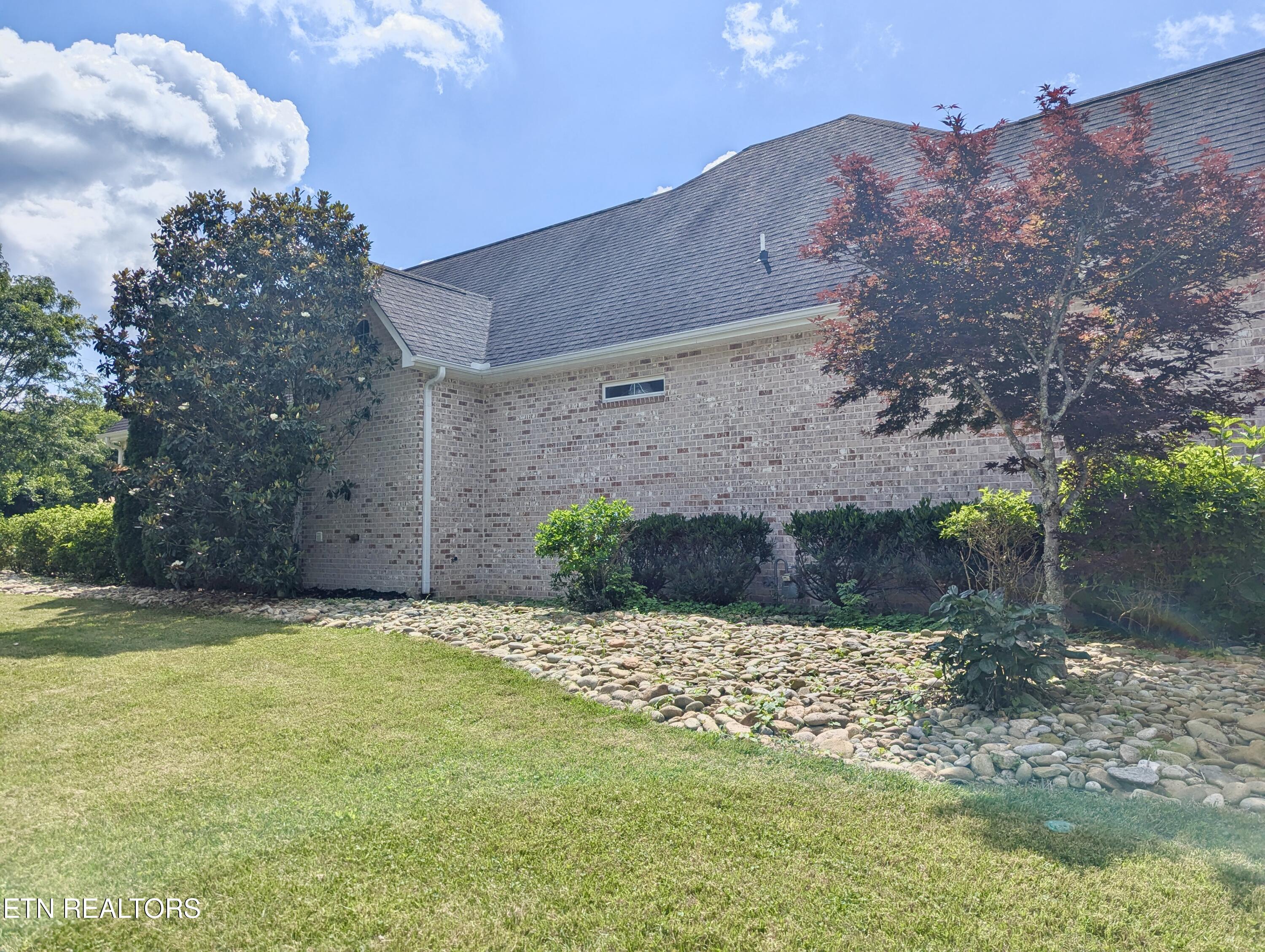 132 Stone Ridge Drive Andersonville TN 37705