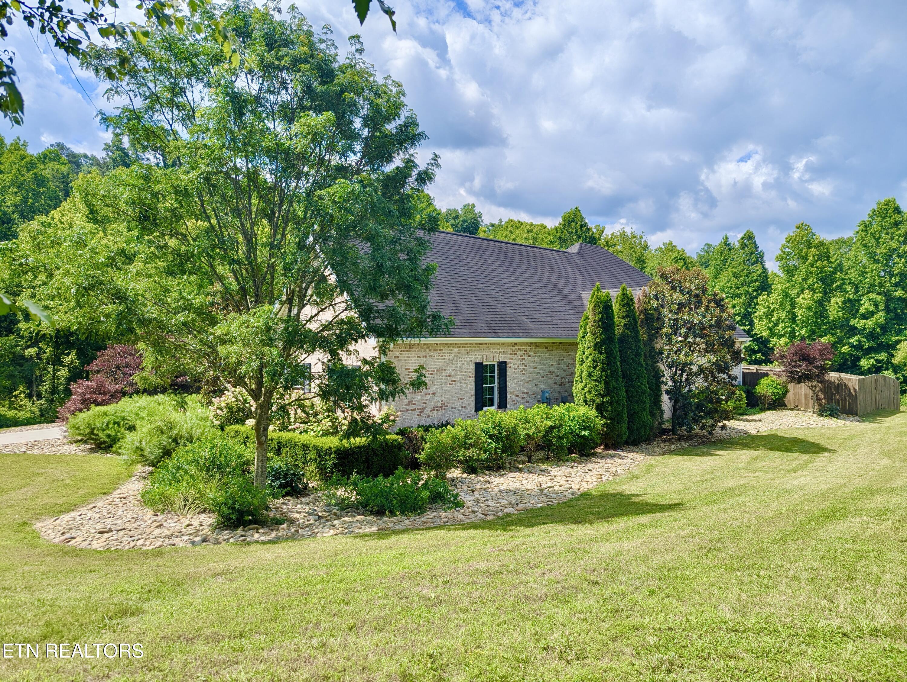 132 Stone Ridge Drive Andersonville TN 37705