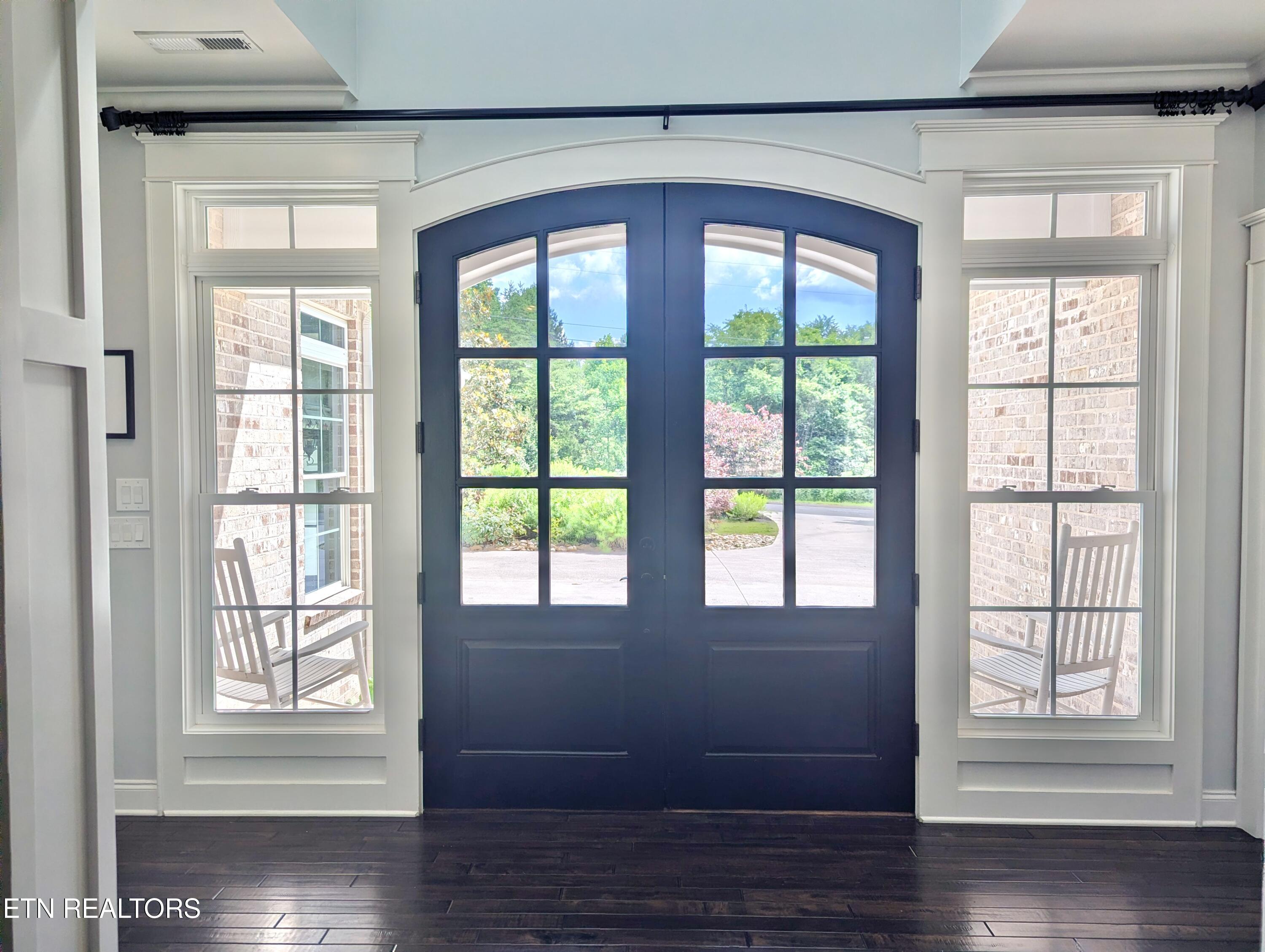 132 Stone Ridge Drive Andersonville TN 37705