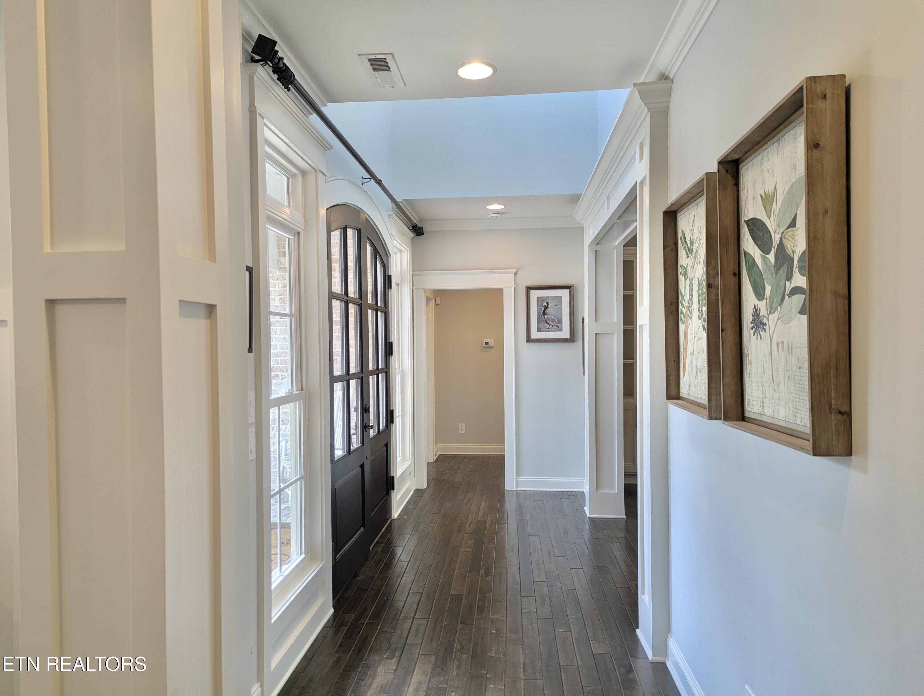 132 Stone Ridge Drive Andersonville TN 37705