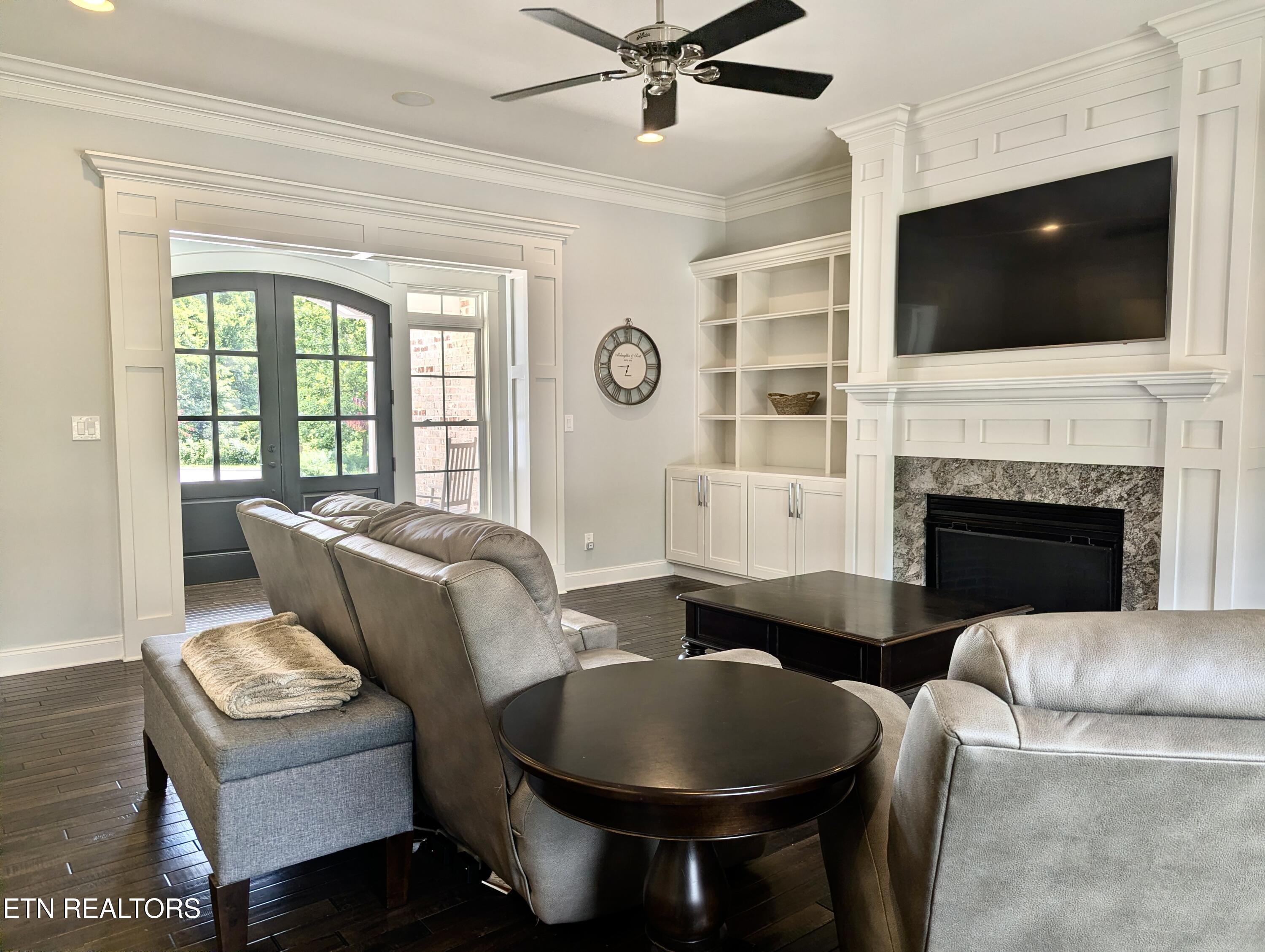132 Stone Ridge Drive Andersonville TN 37705