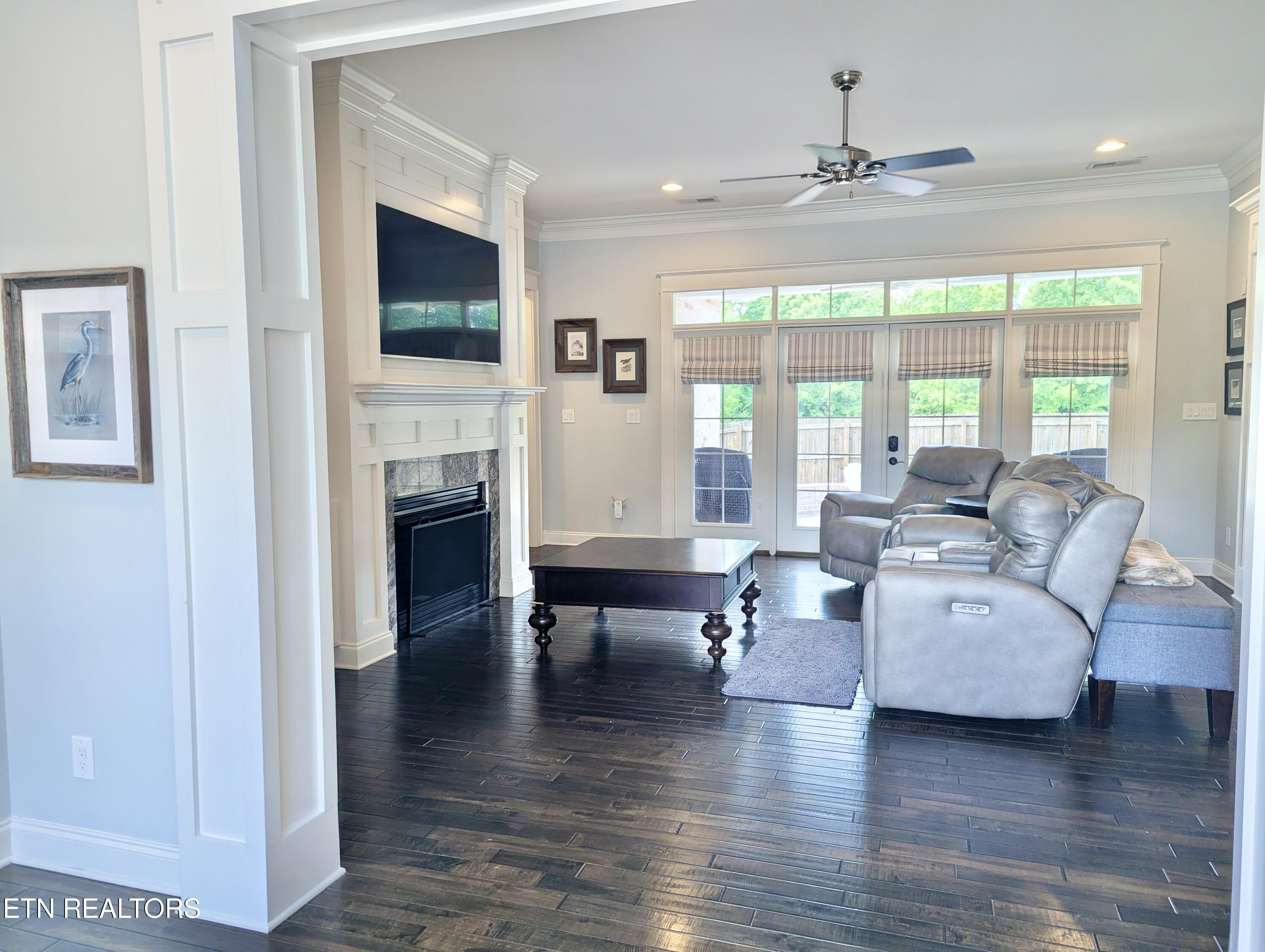 132 Stone Ridge Drive Andersonville TN 37705
