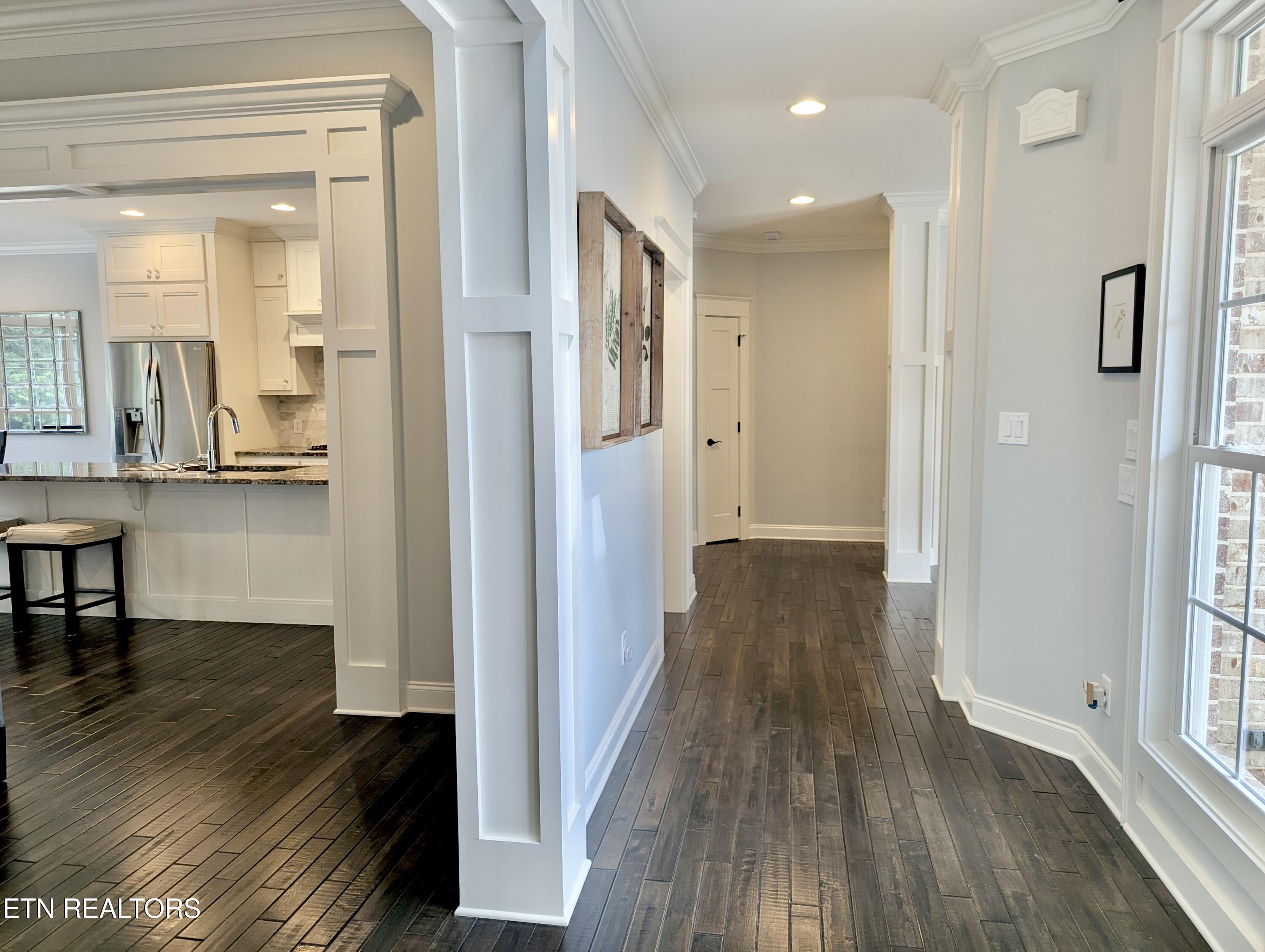132 Stone Ridge Drive Andersonville TN 37705