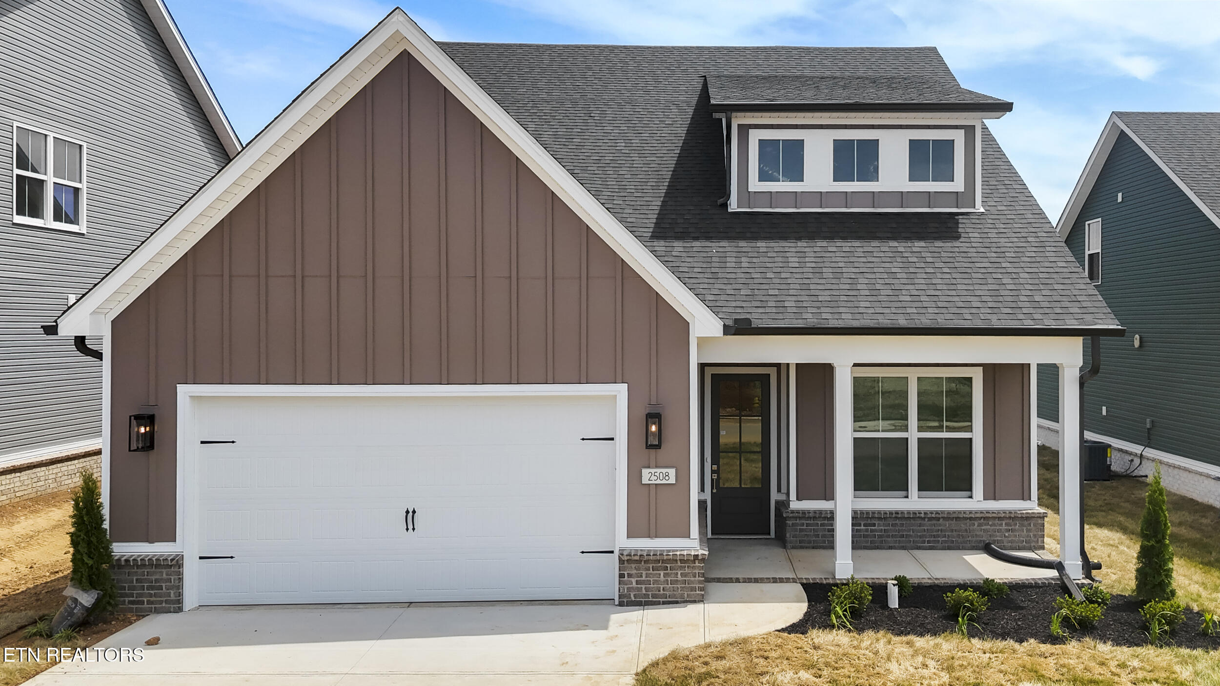 2508 Maroon Bells Road Knoxville TN 37932