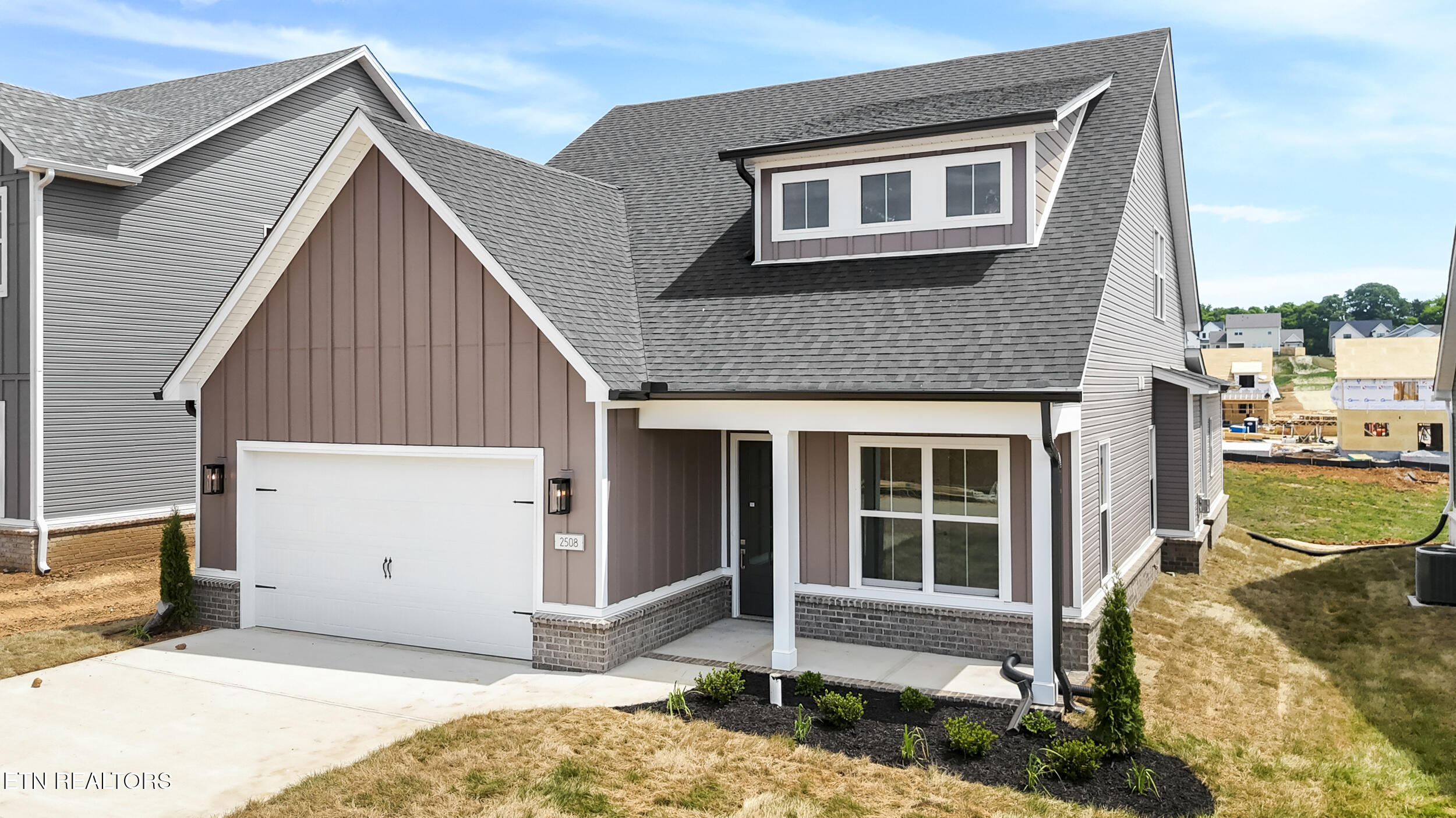 2508 Maroon Bells Road Knoxville TN 37932