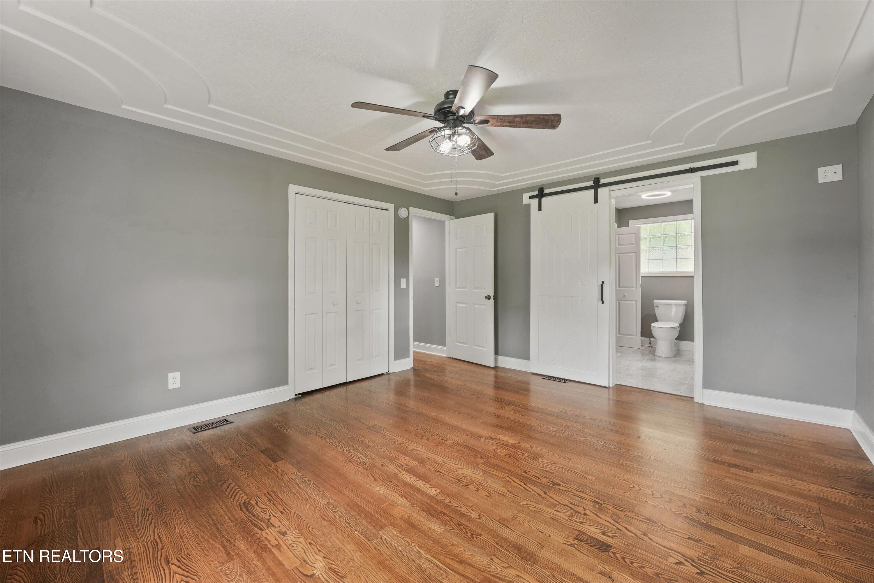 79 Reservoir Road Norris TN 37828