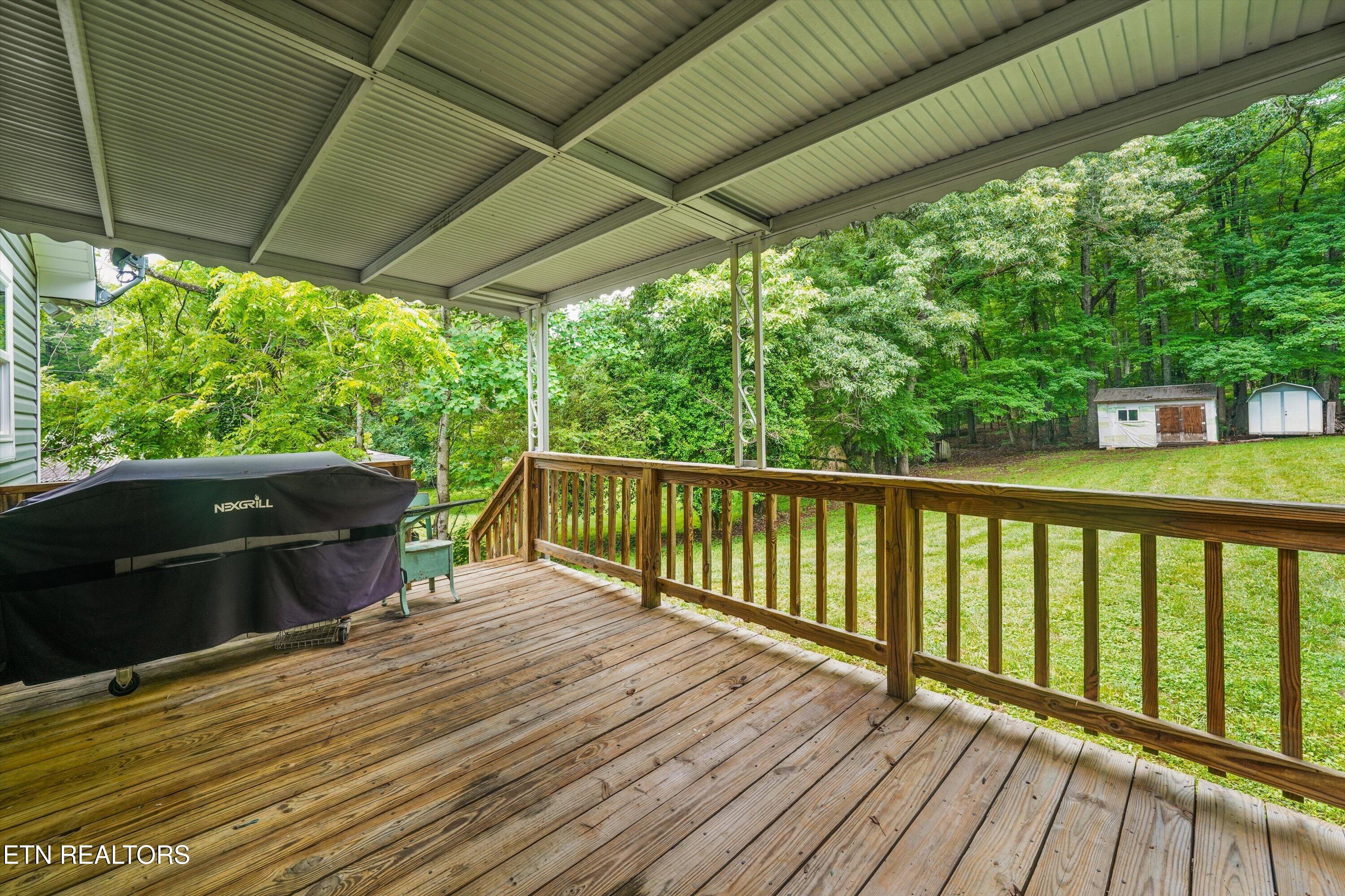 79 Reservoir Road Norris TN 37828