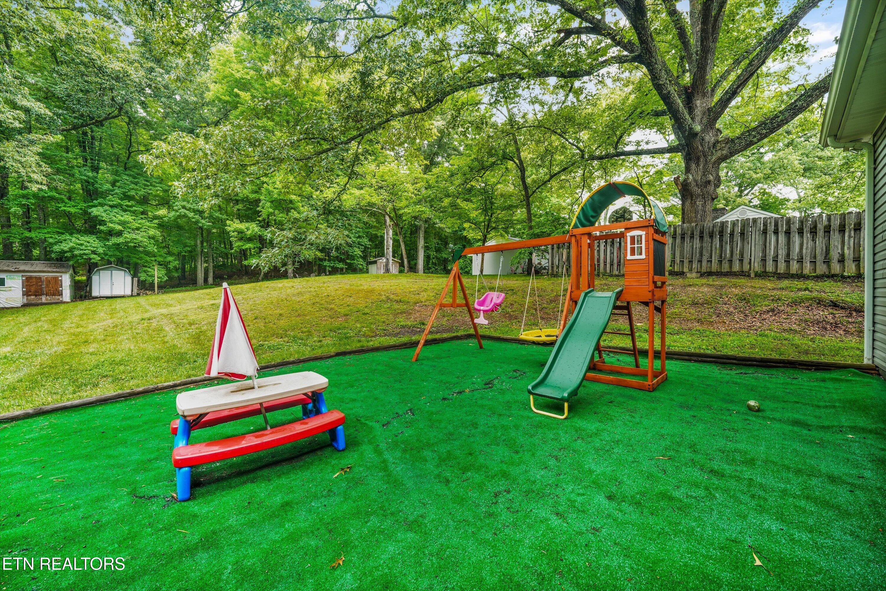 79 Reservoir Road Norris TN 37828