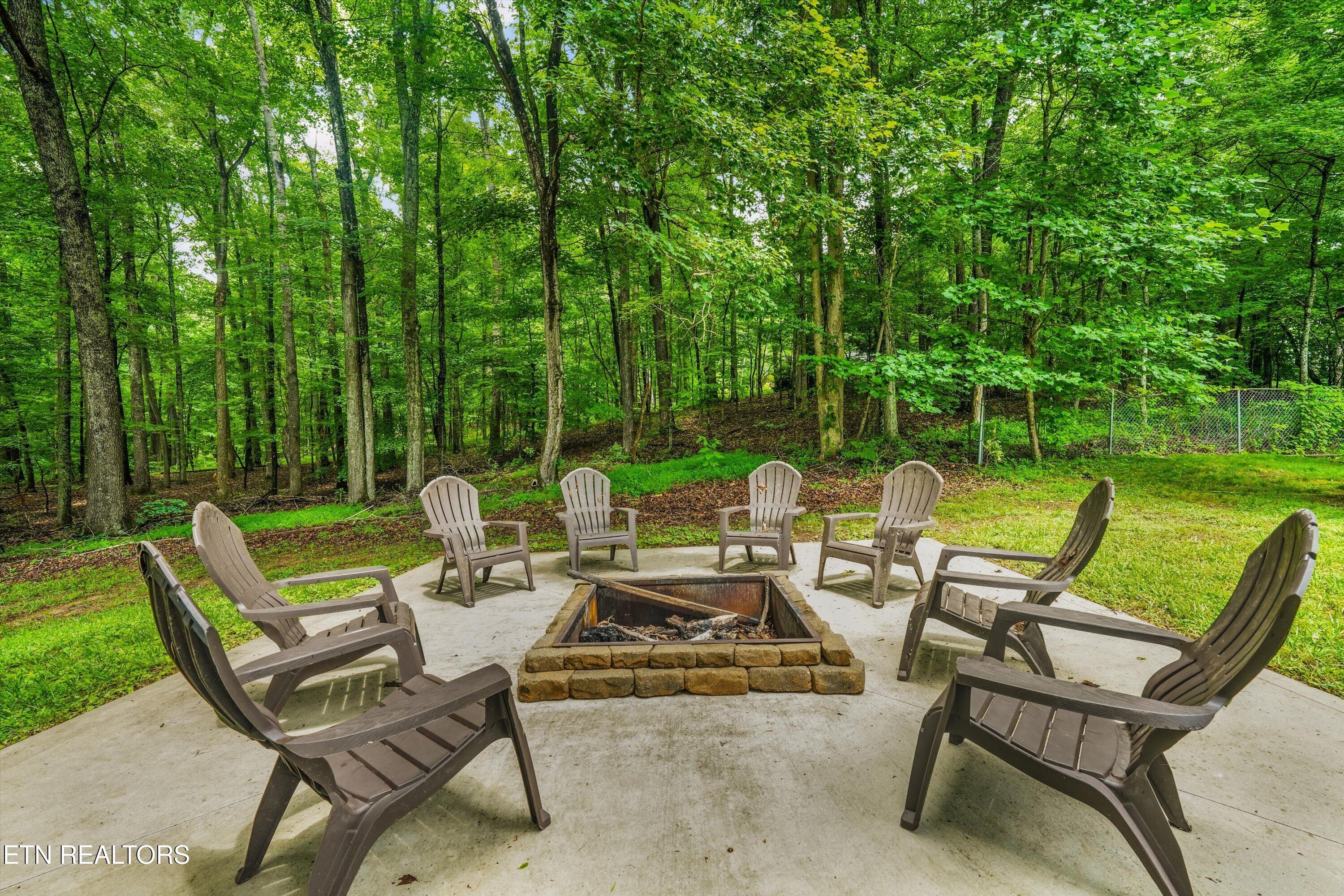 79 Reservoir Road Norris TN 37828