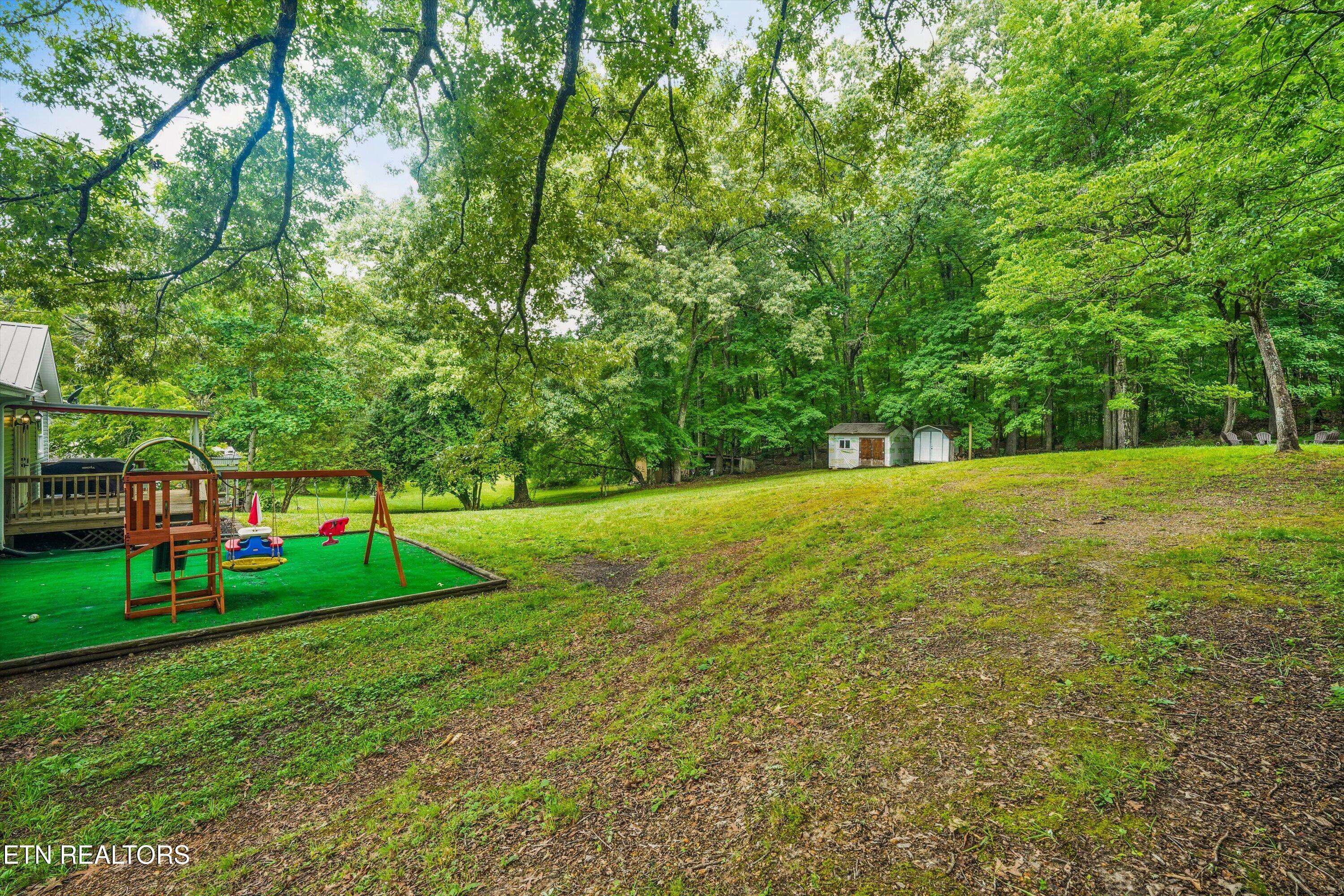 79 Reservoir Road Norris TN 37828