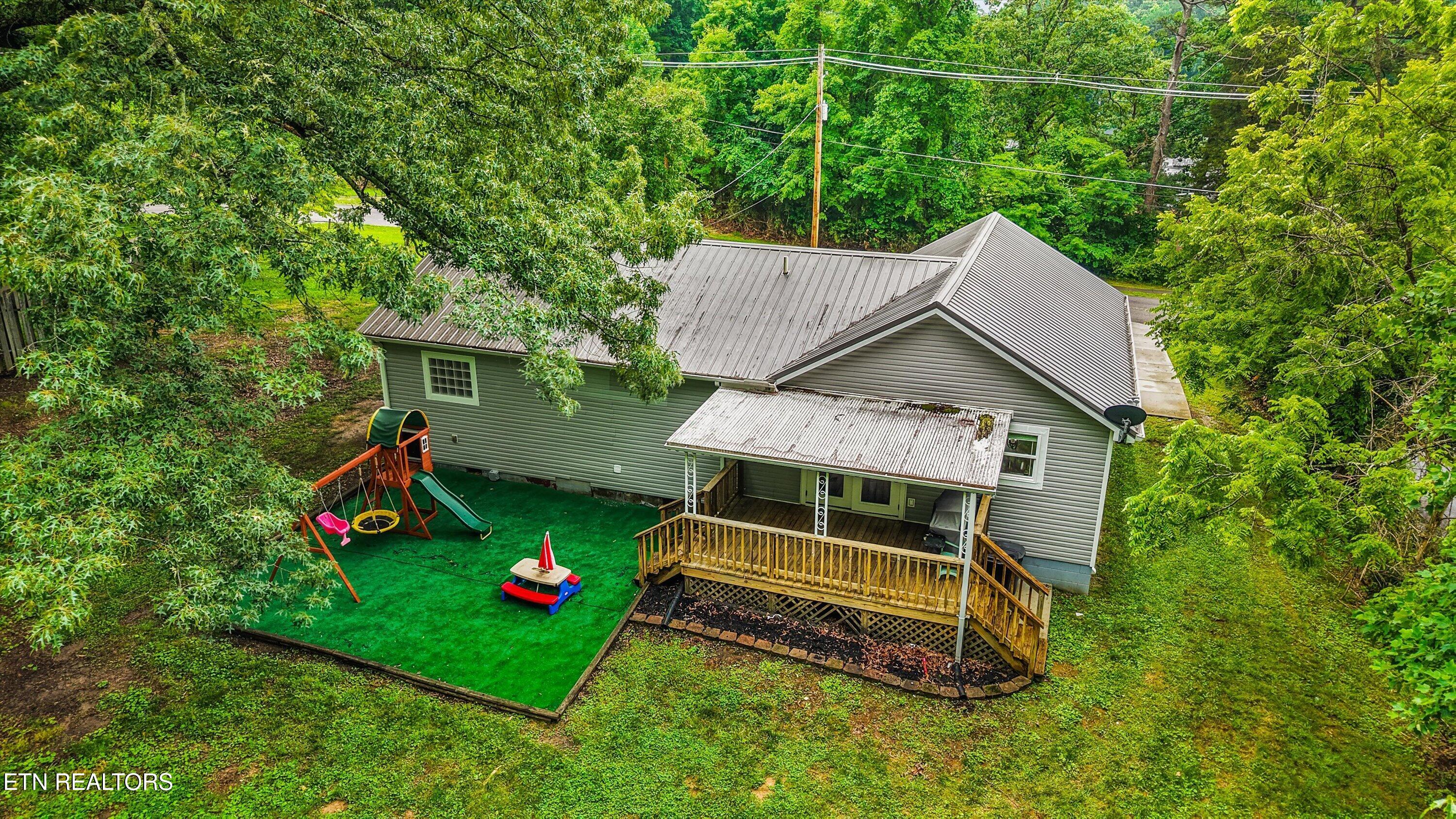 79 Reservoir Road Norris TN 37828