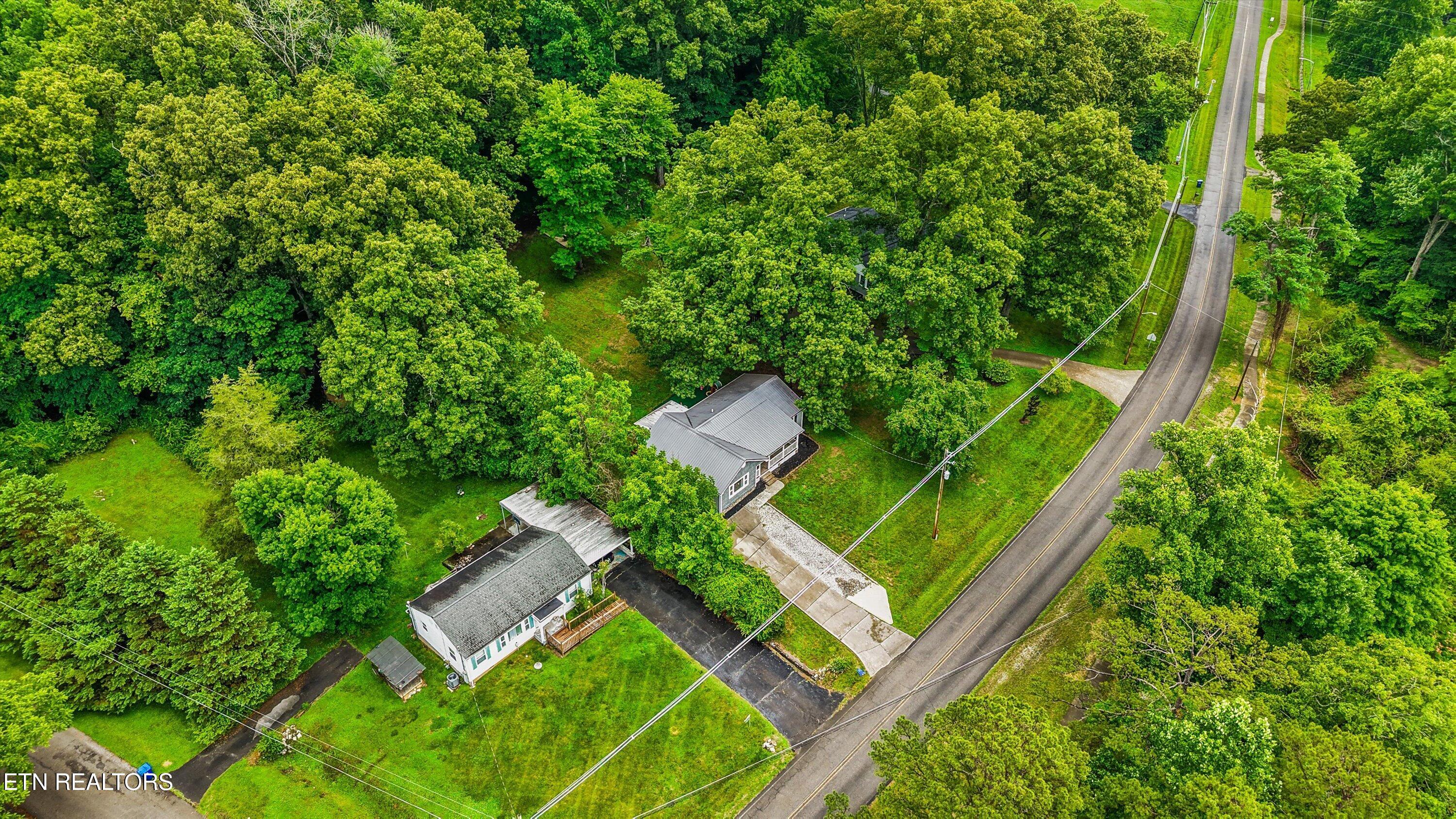 79 Reservoir Road Norris TN 37828