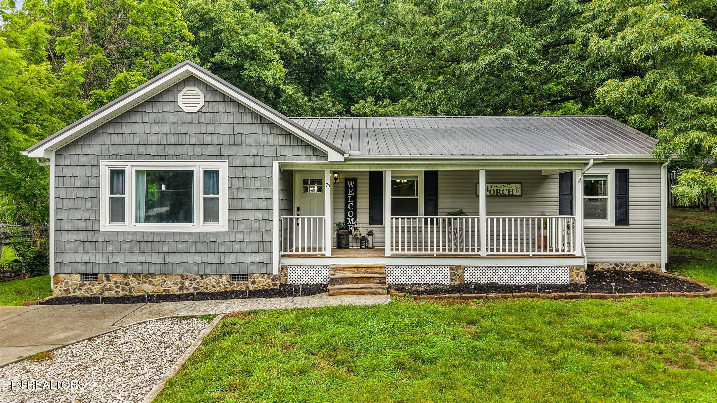 79 Reservoir Road Norris TN 37828