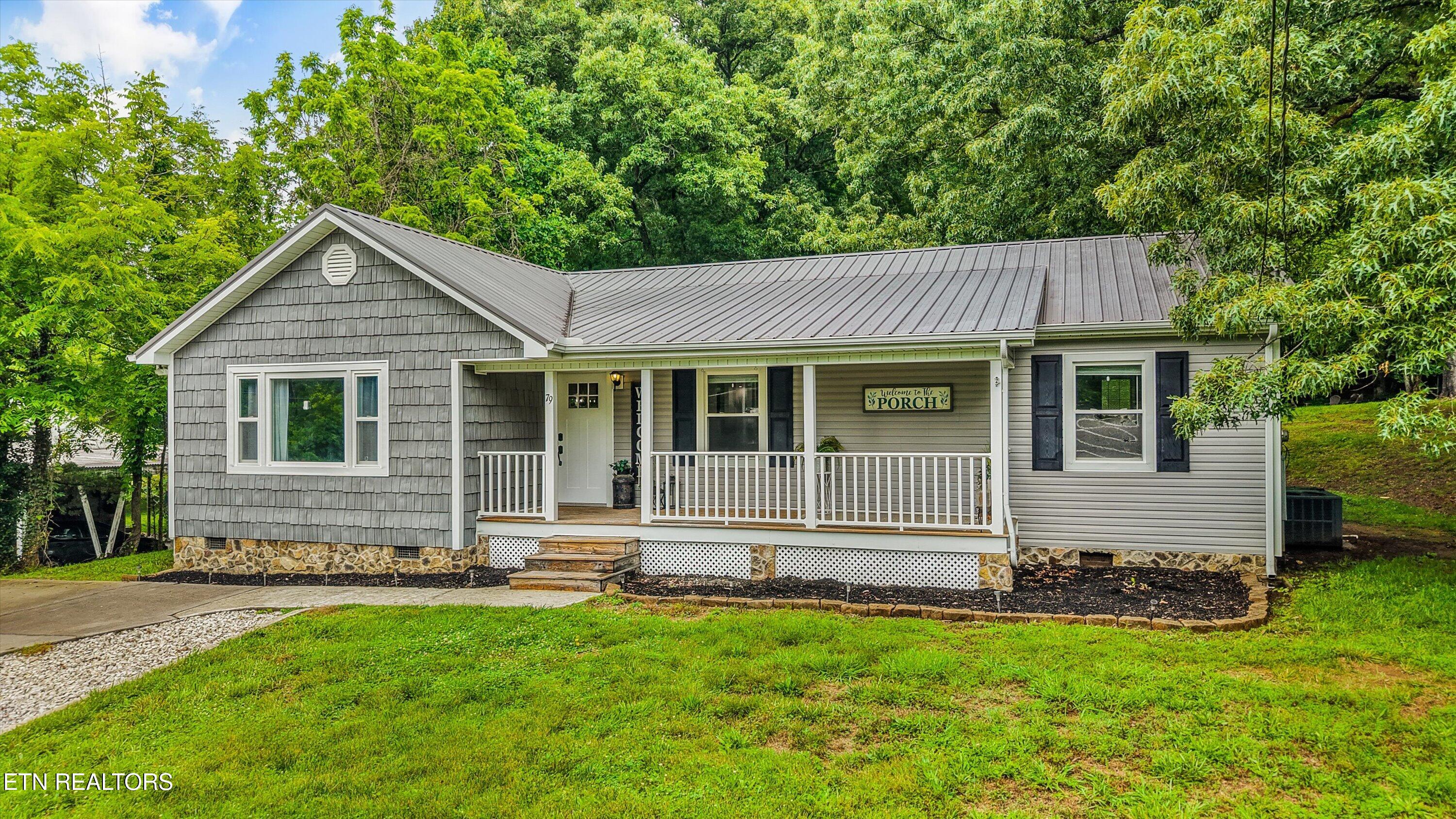 79 Reservoir Road Norris TN 37828