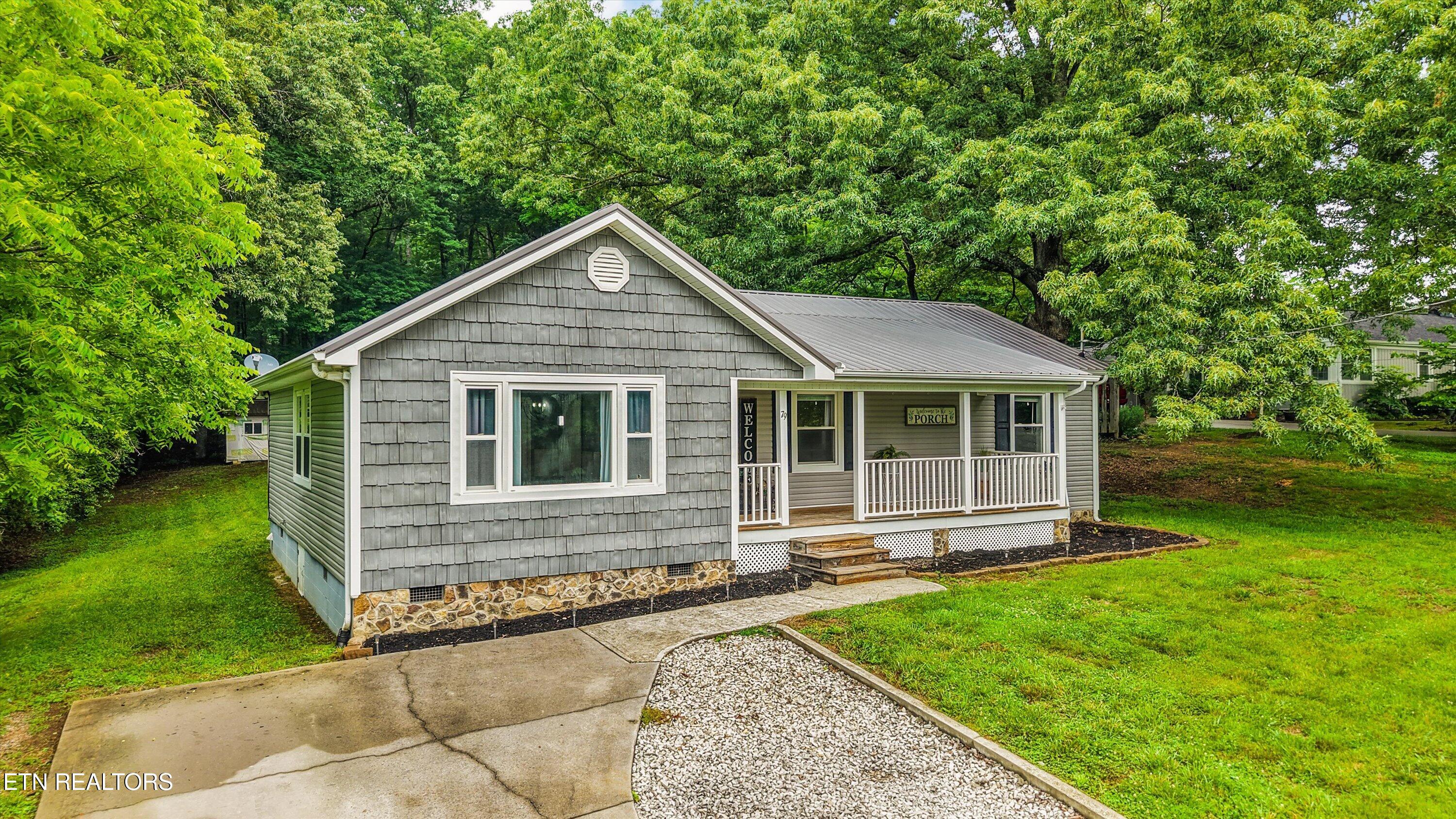 79 Reservoir Road Norris TN 37828