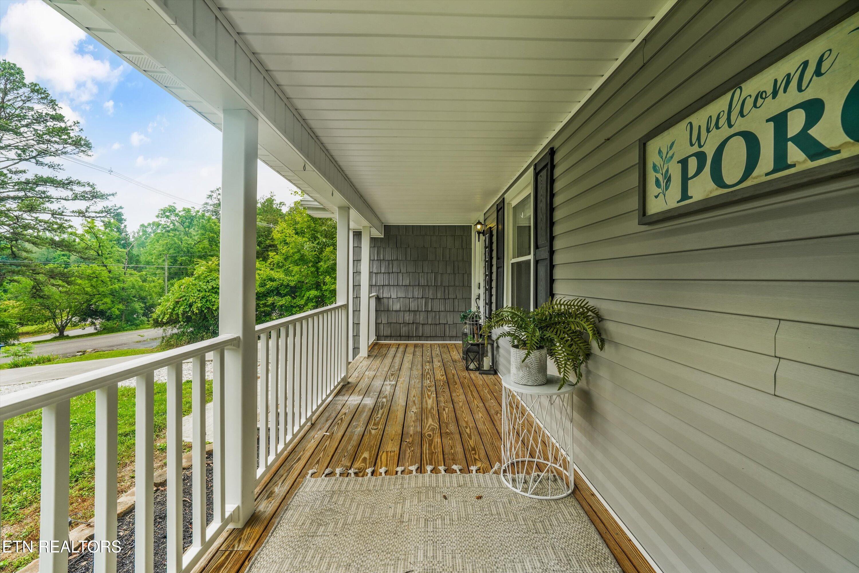 79 Reservoir Road Norris TN 37828