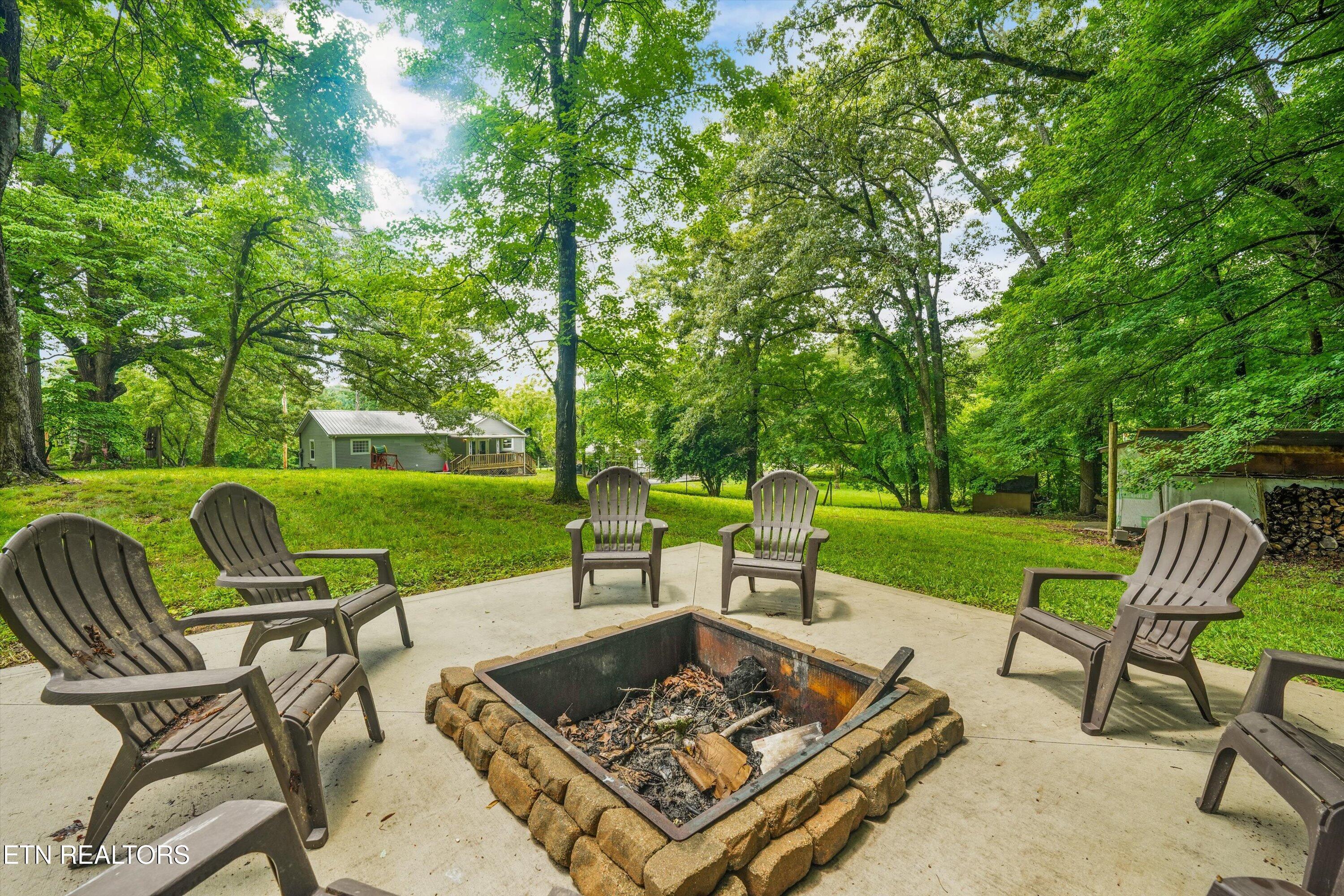 79 Reservoir Road Norris TN 37828
