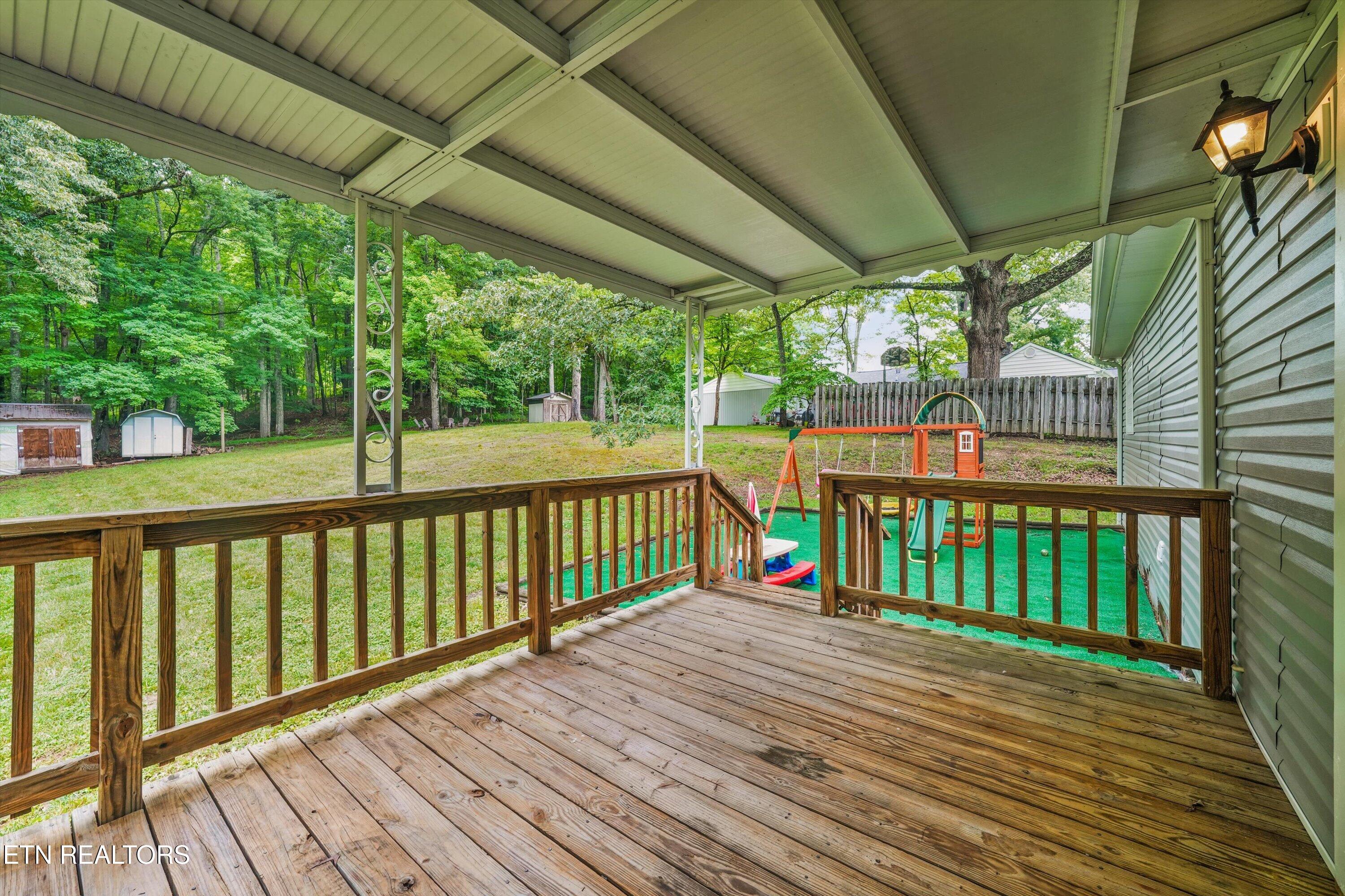79 Reservoir Road Norris TN 37828