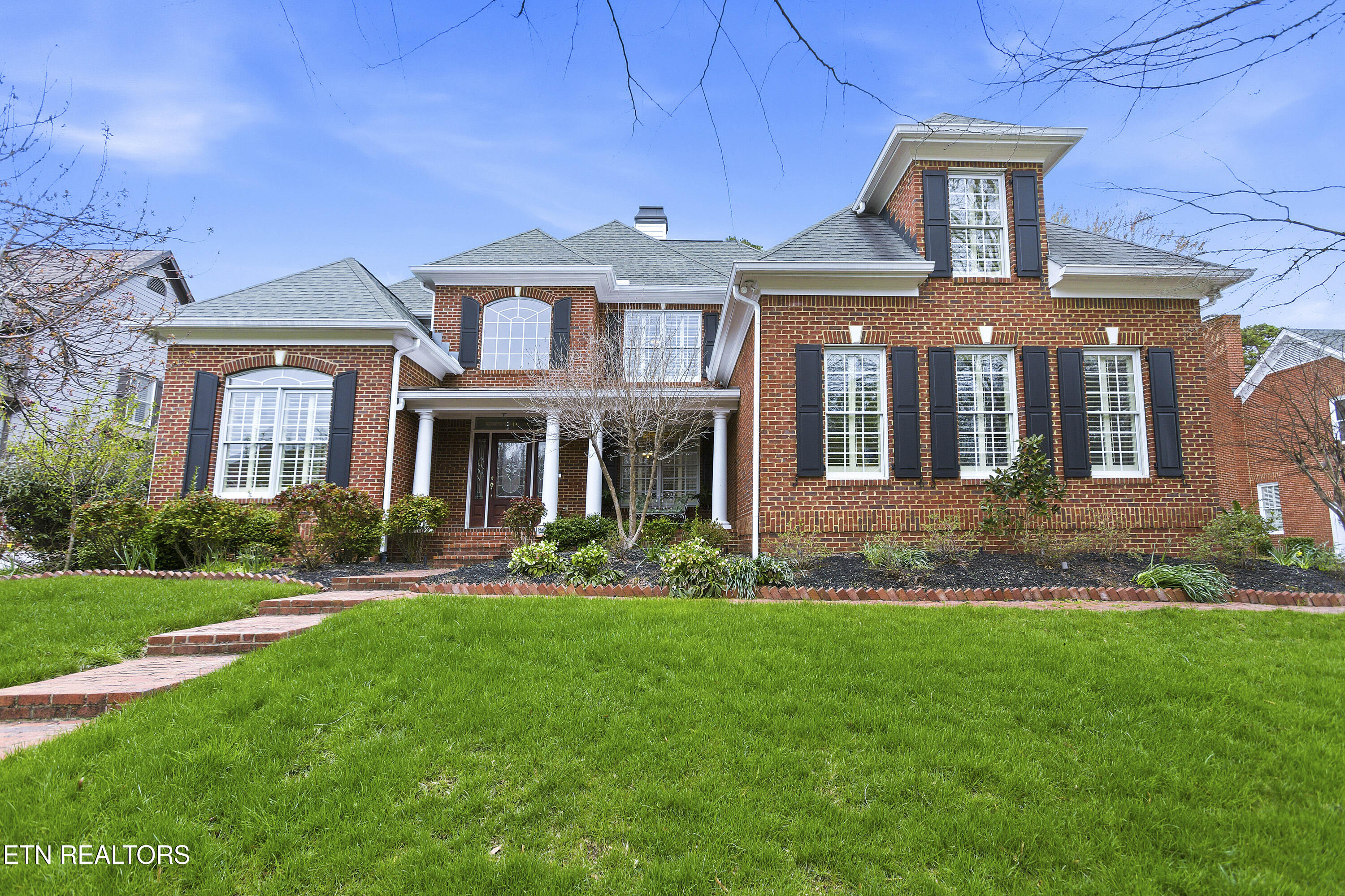 842 Prince George Parish Drive Knoxville TN 37934