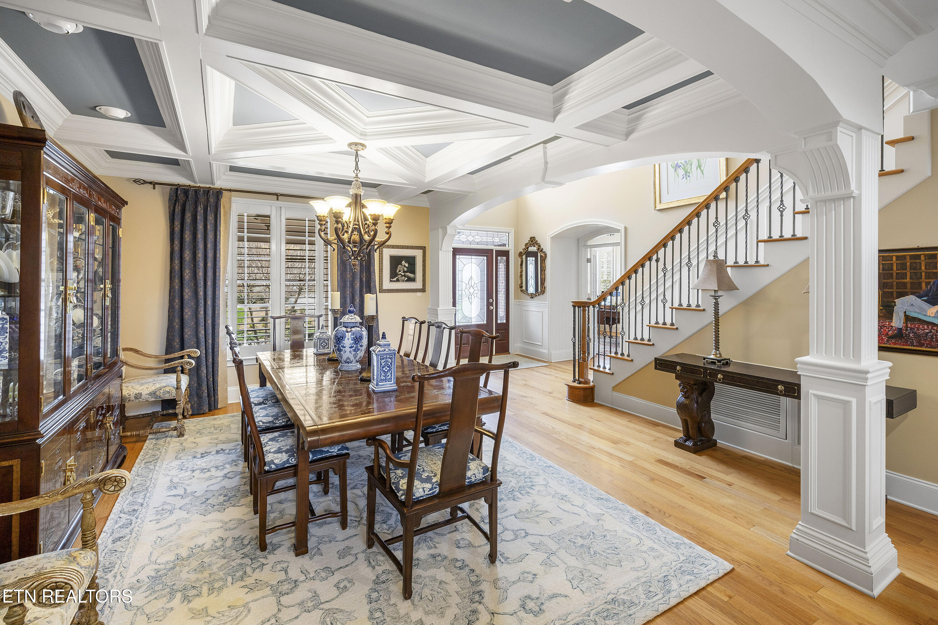 842 Prince George Parish Drive Knoxville TN 37934