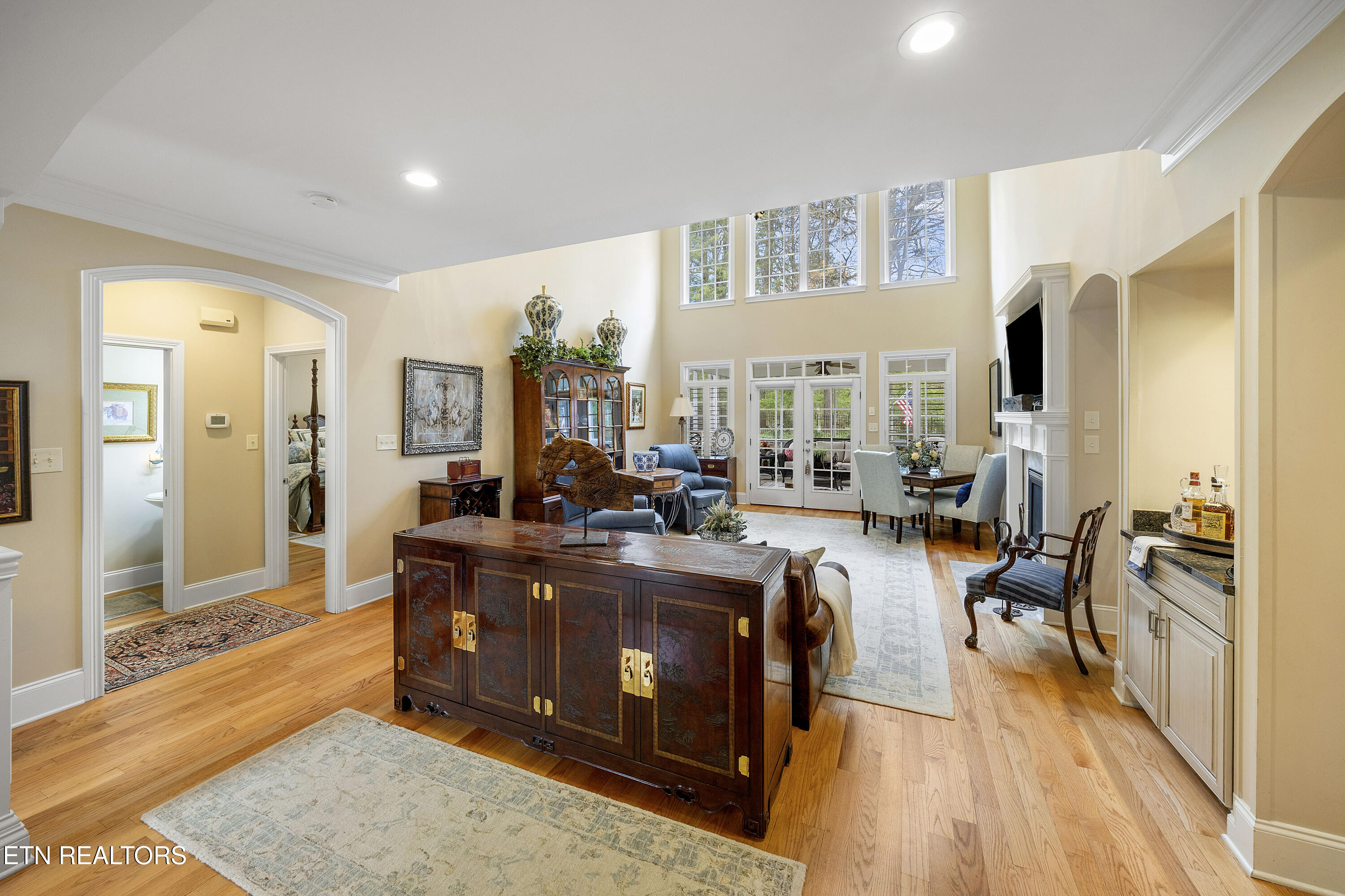 842 Prince George Parish Drive Knoxville TN 37934