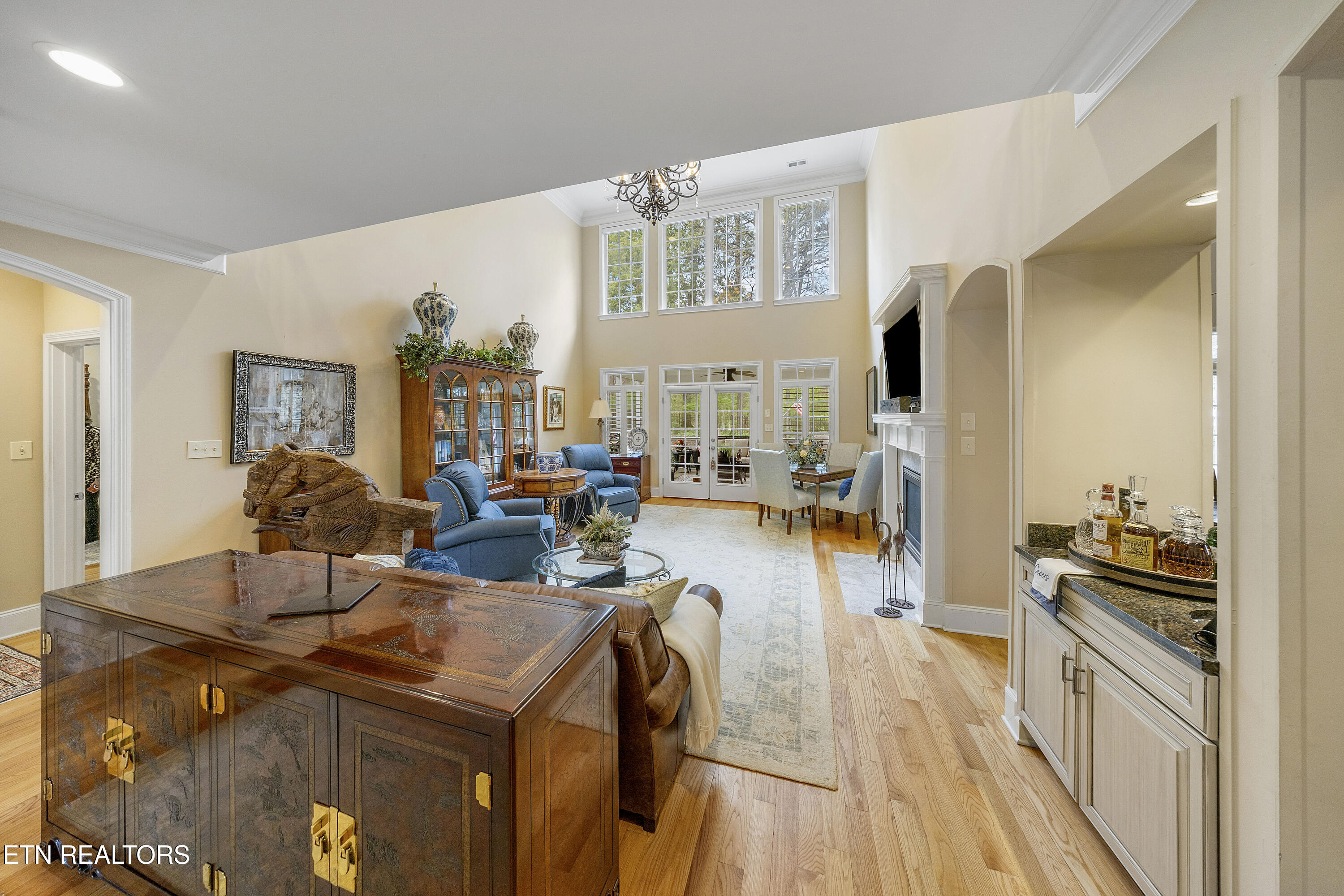 842 Prince George Parish Drive Knoxville TN 37934