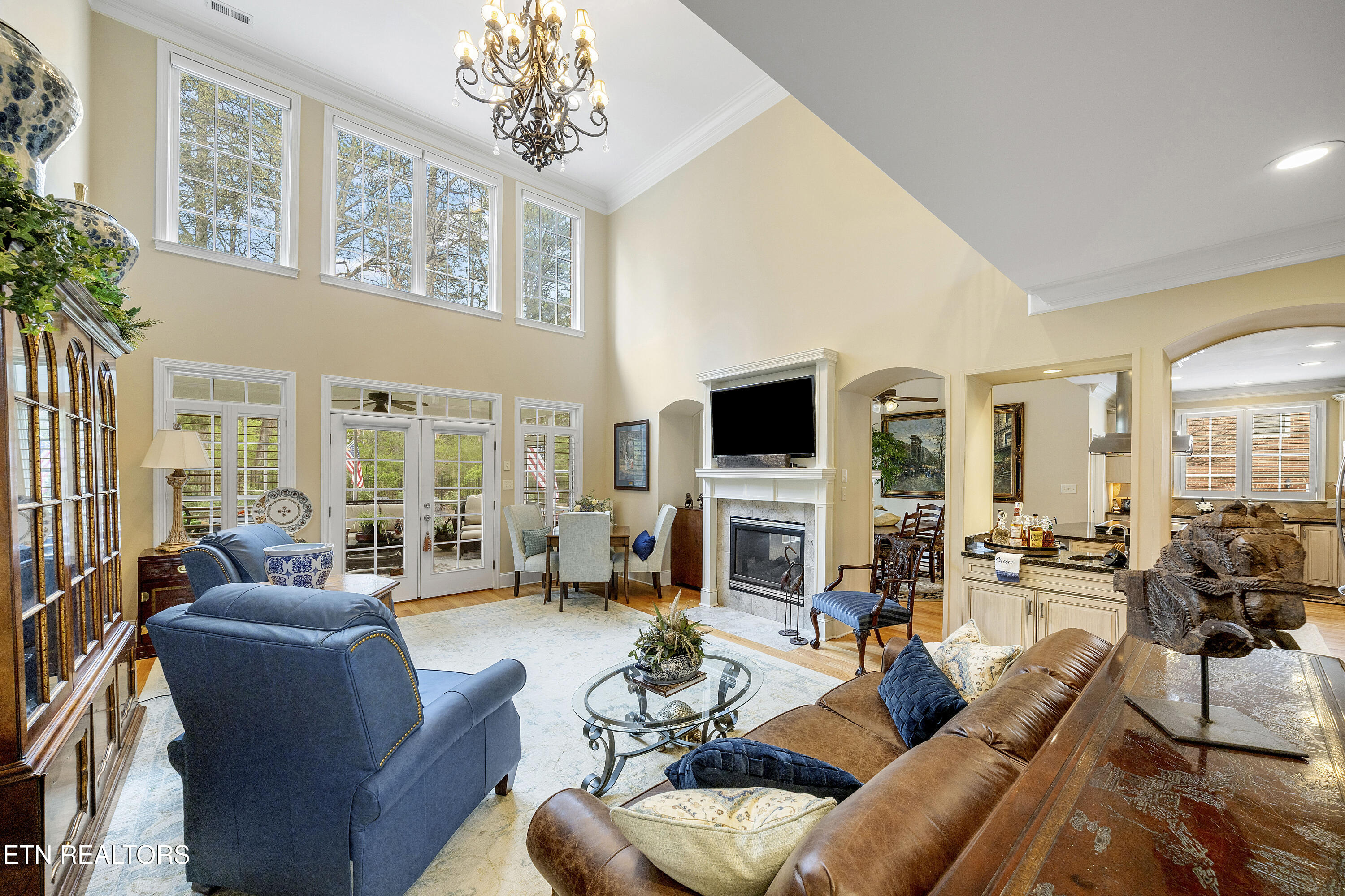 842 Prince George Parish Drive Knoxville TN 37934