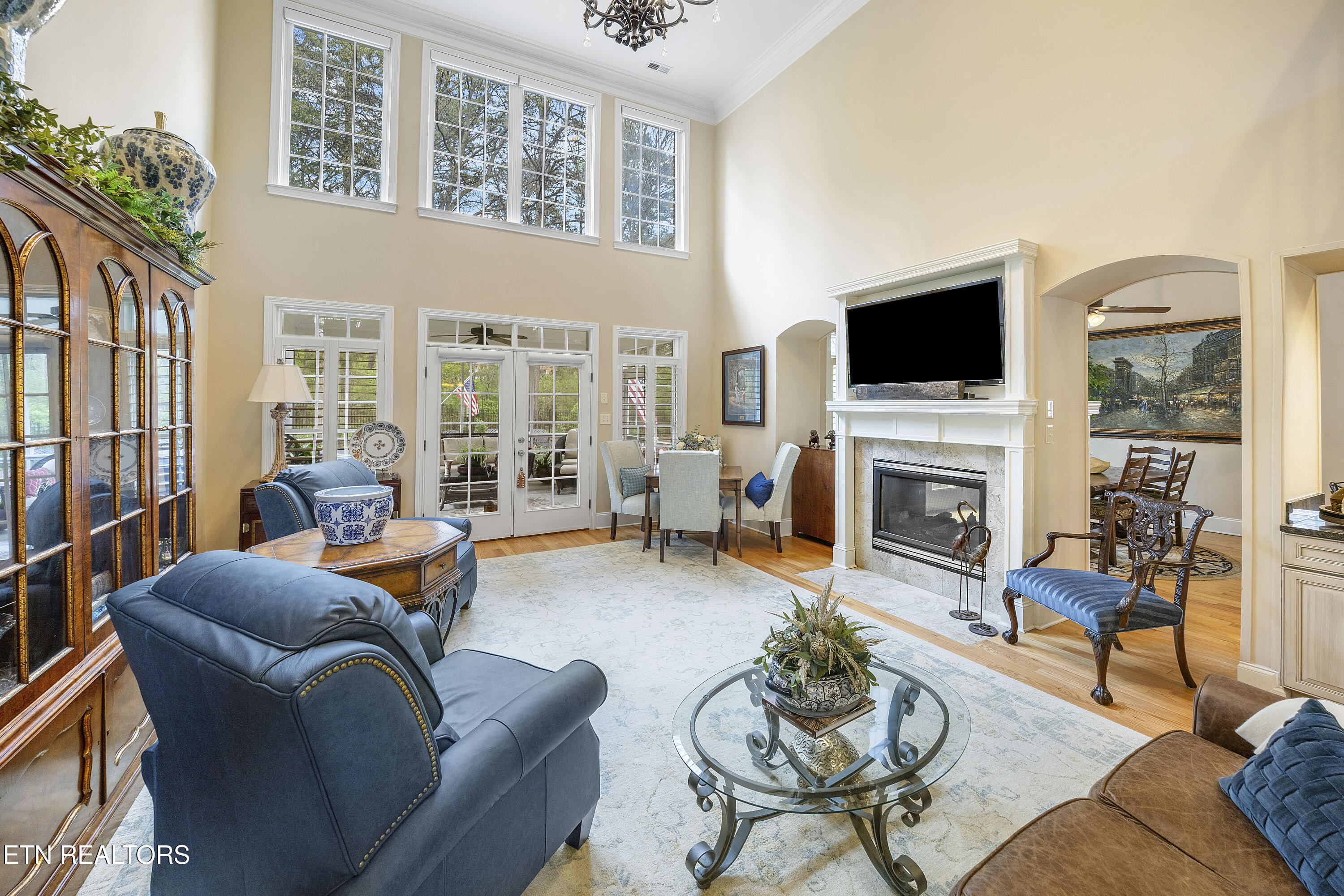 842 Prince George Parish Drive Knoxville TN 37934