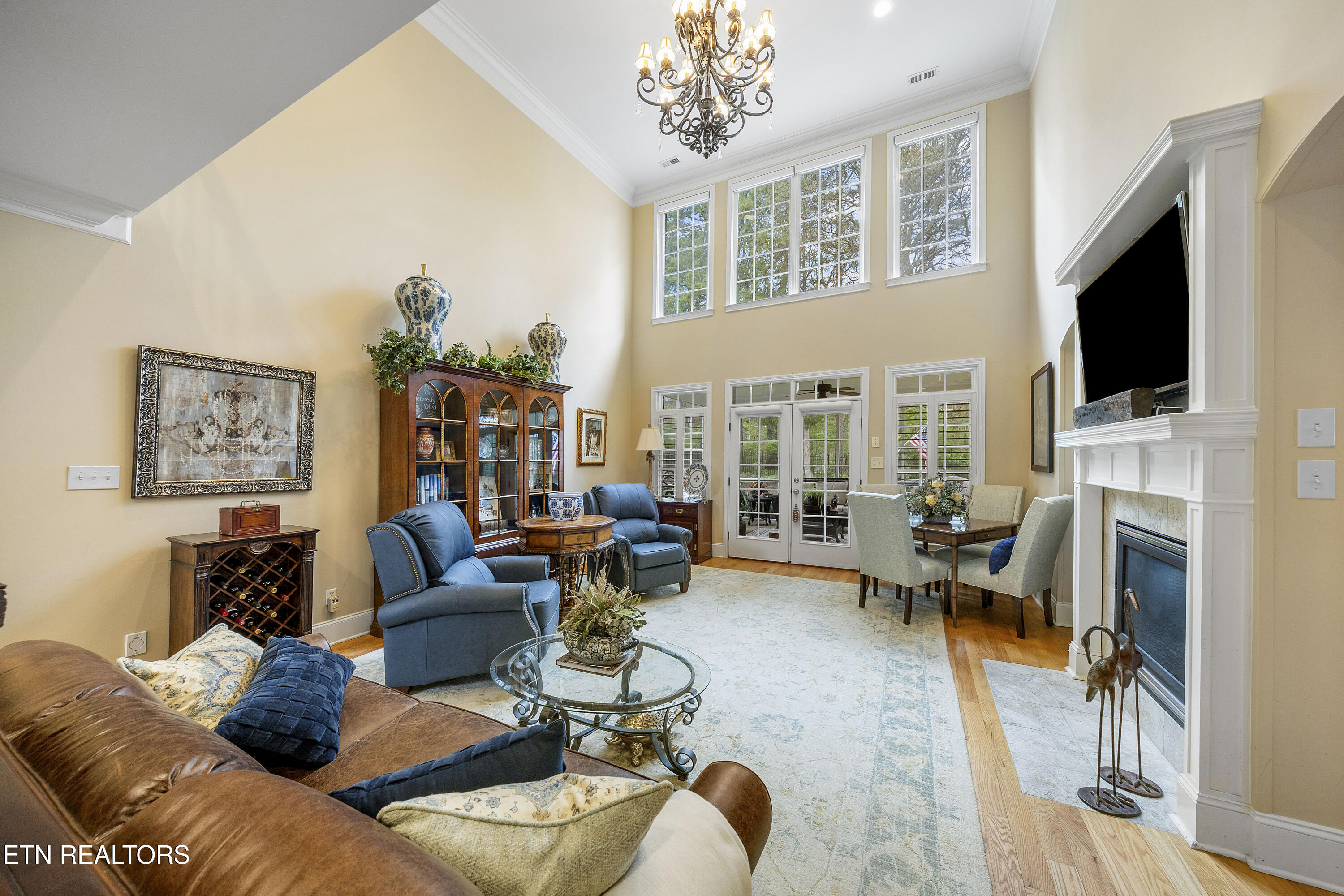 842 Prince George Parish Drive Knoxville TN 37934