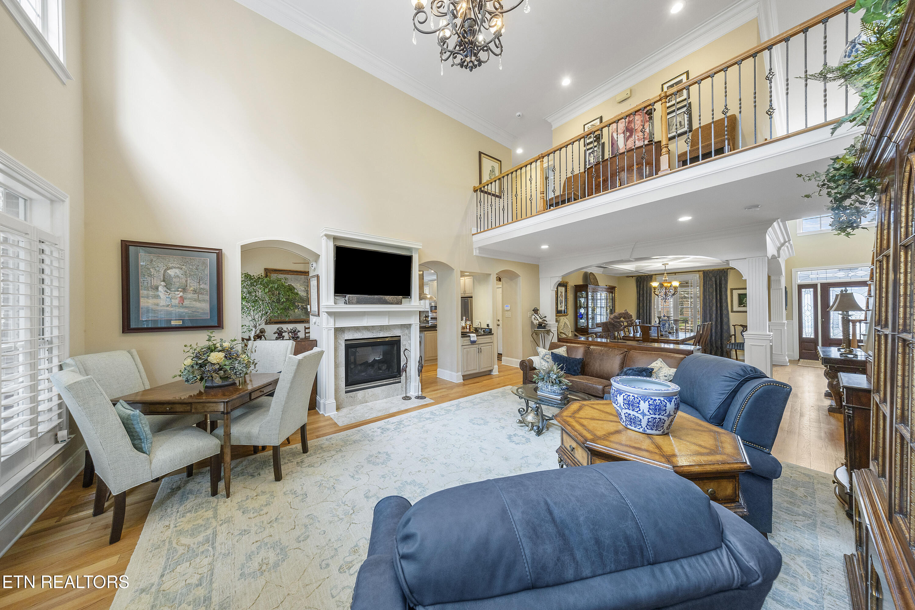 842 Prince George Parish Drive Knoxville TN 37934
