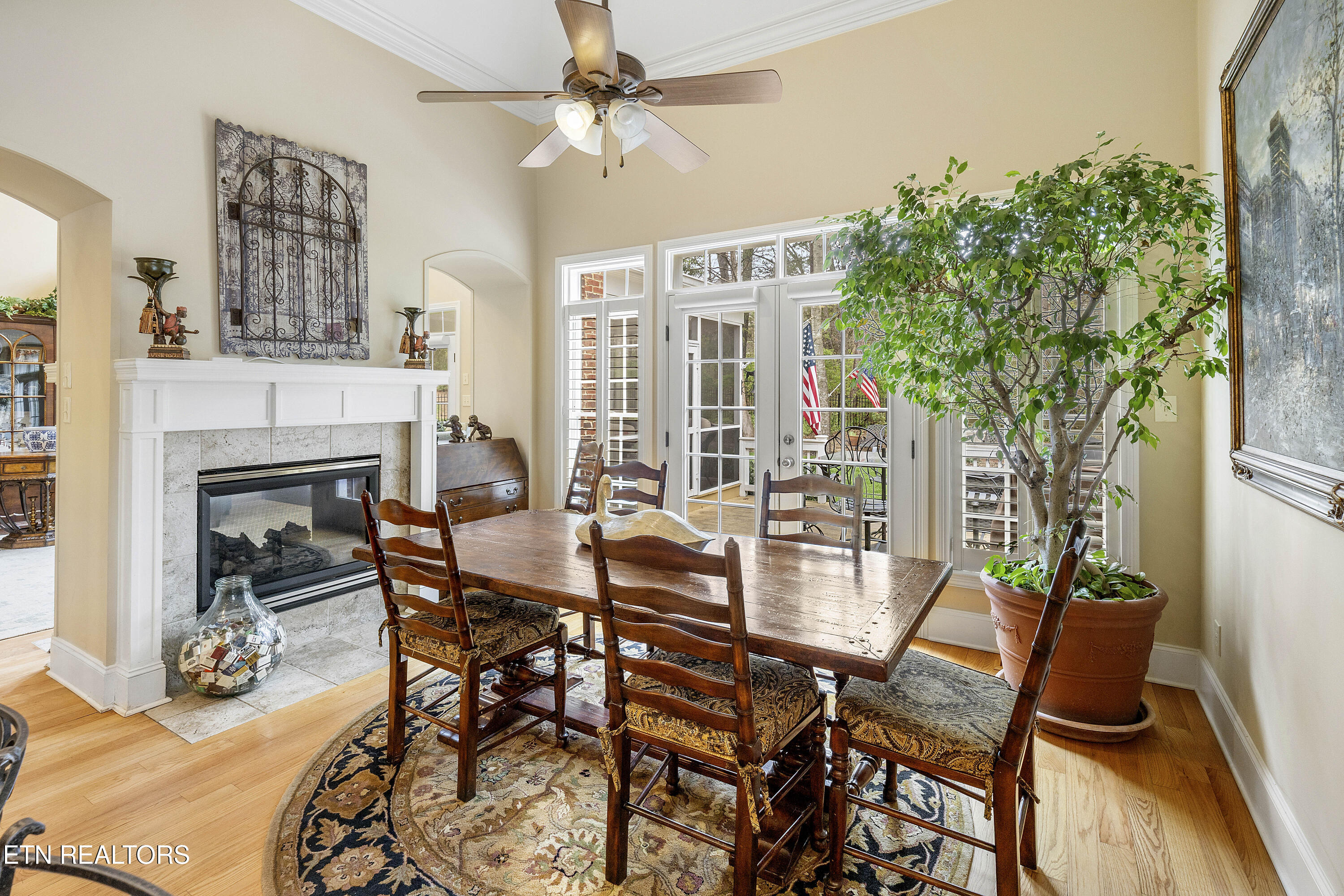 842 Prince George Parish Drive Knoxville TN 37934
