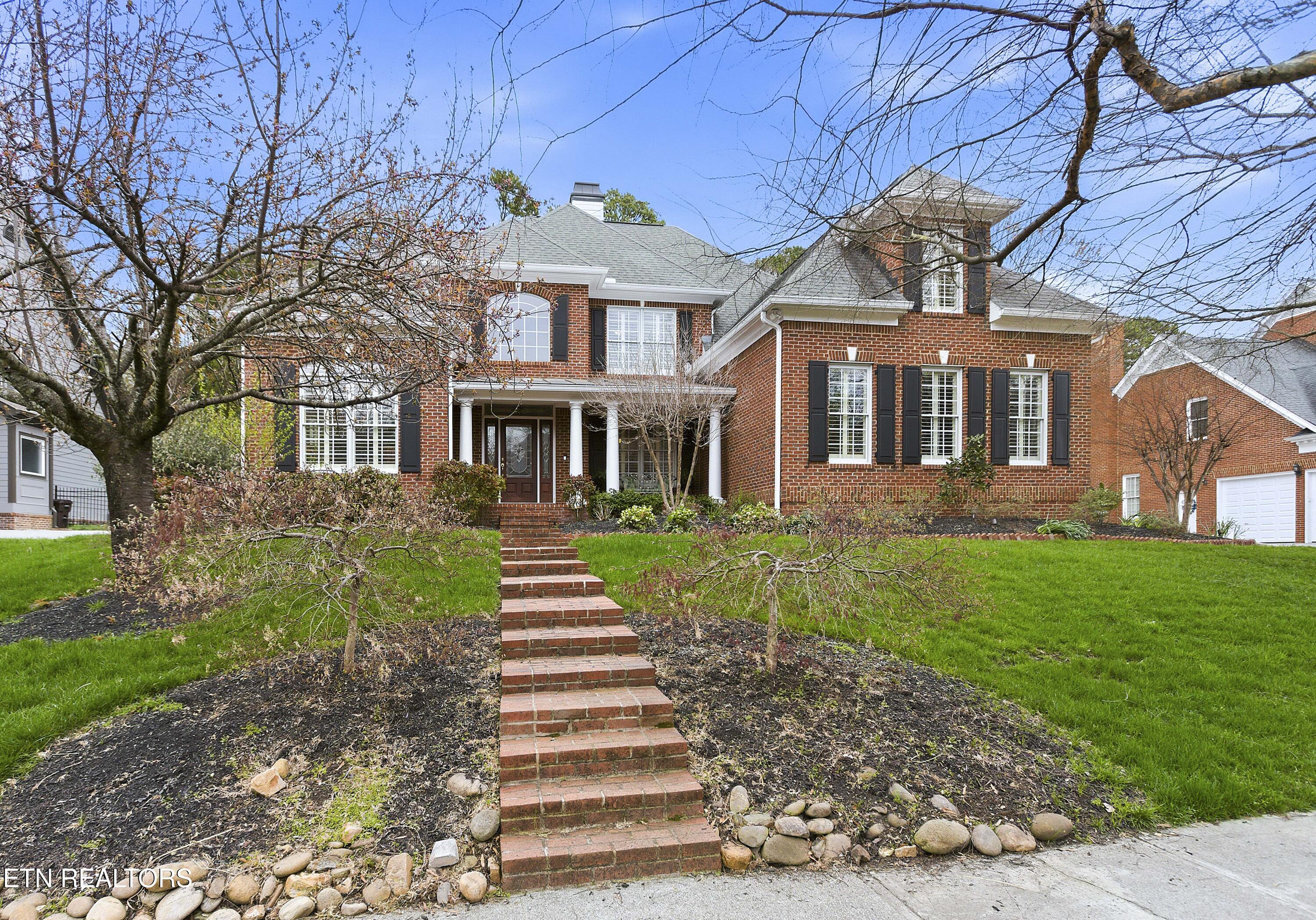 842 Prince George Parish Drive Knoxville TN 37934