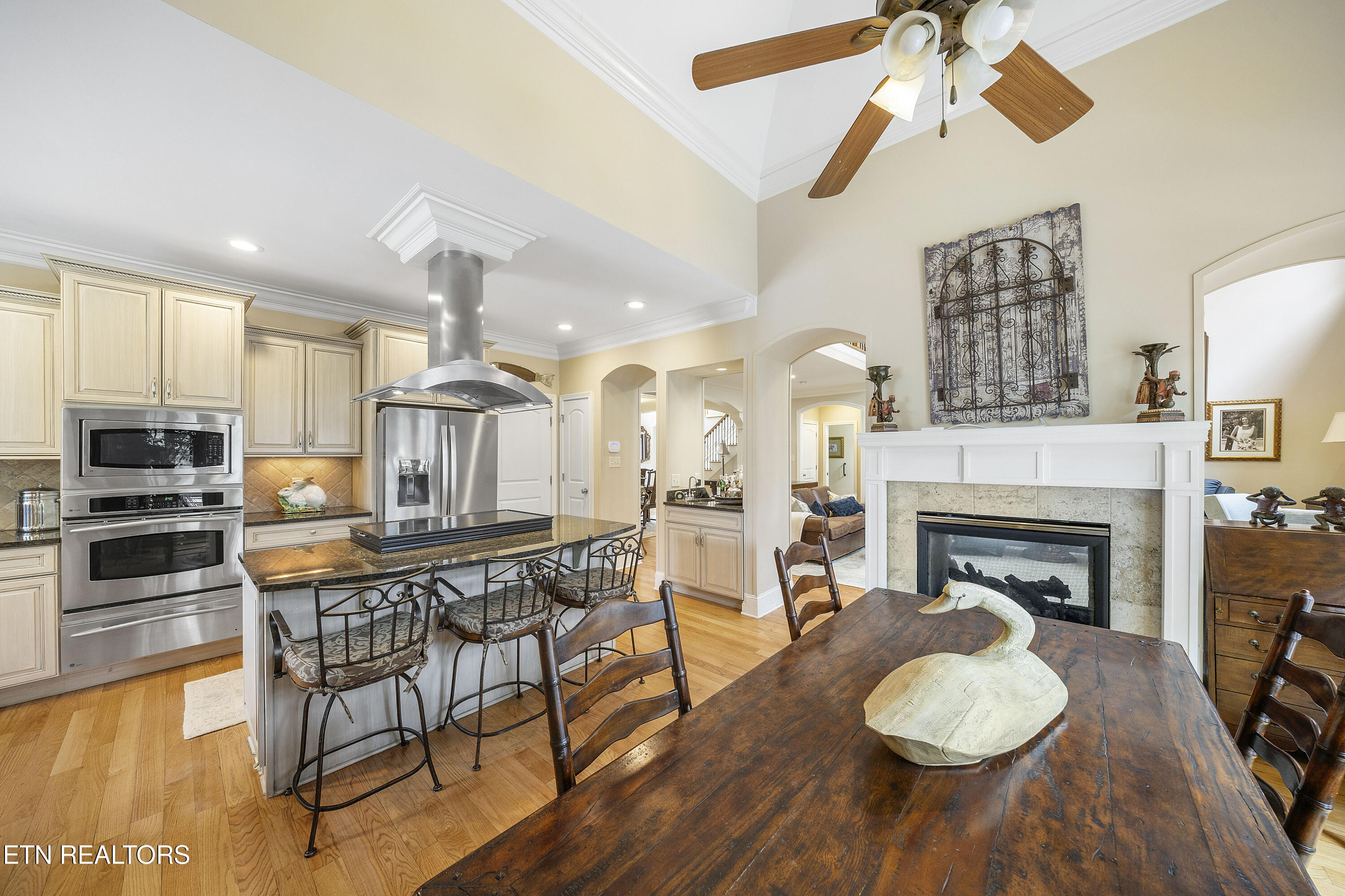 842 Prince George Parish Drive Knoxville TN 37934