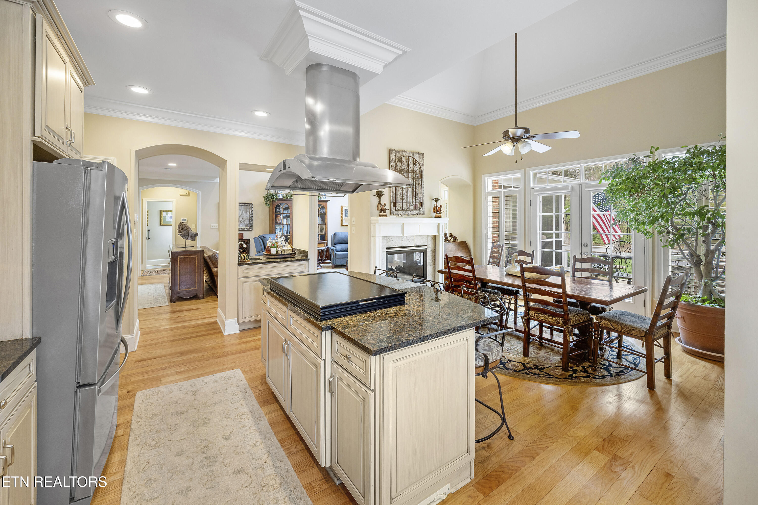 842 Prince George Parish Drive Knoxville TN 37934