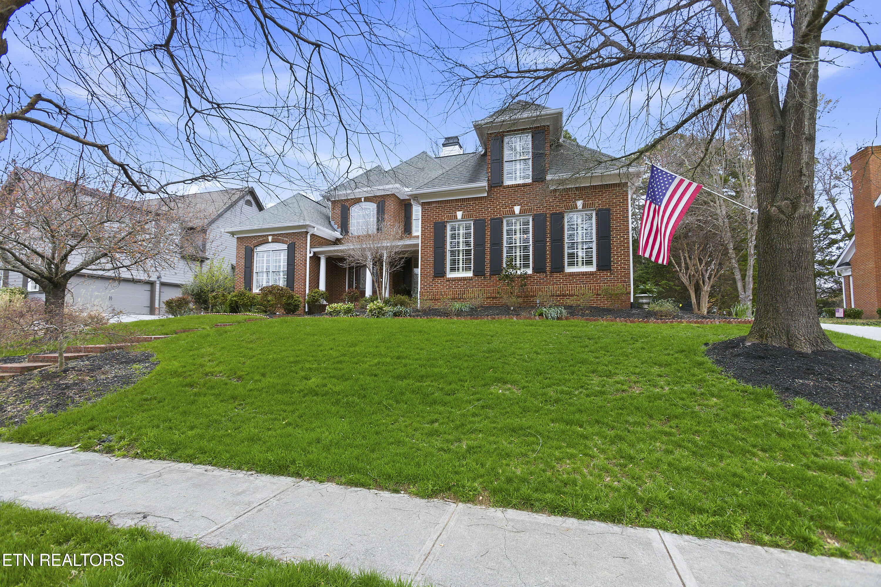 842 Prince George Parish Drive Knoxville TN 37934
