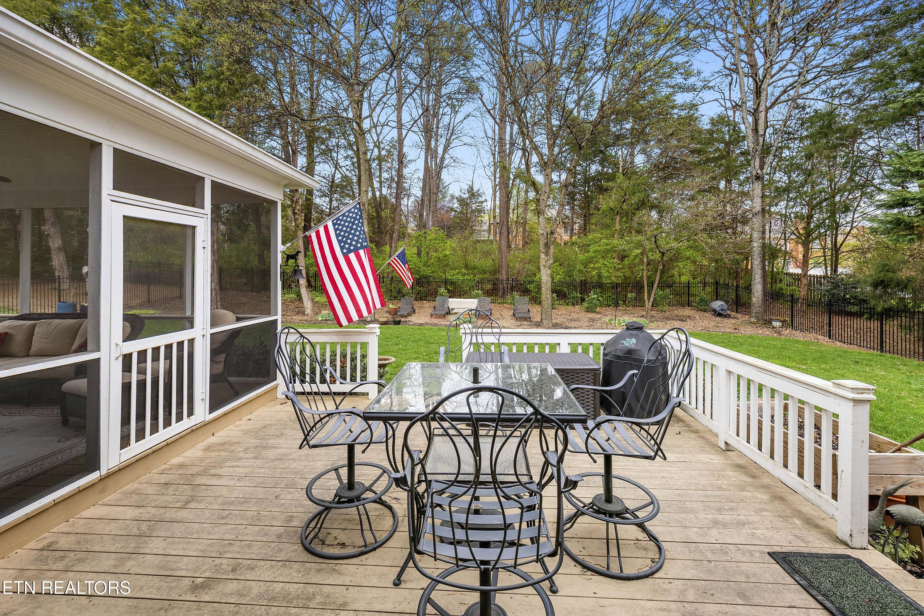 842 Prince George Parish Drive Knoxville TN 37934